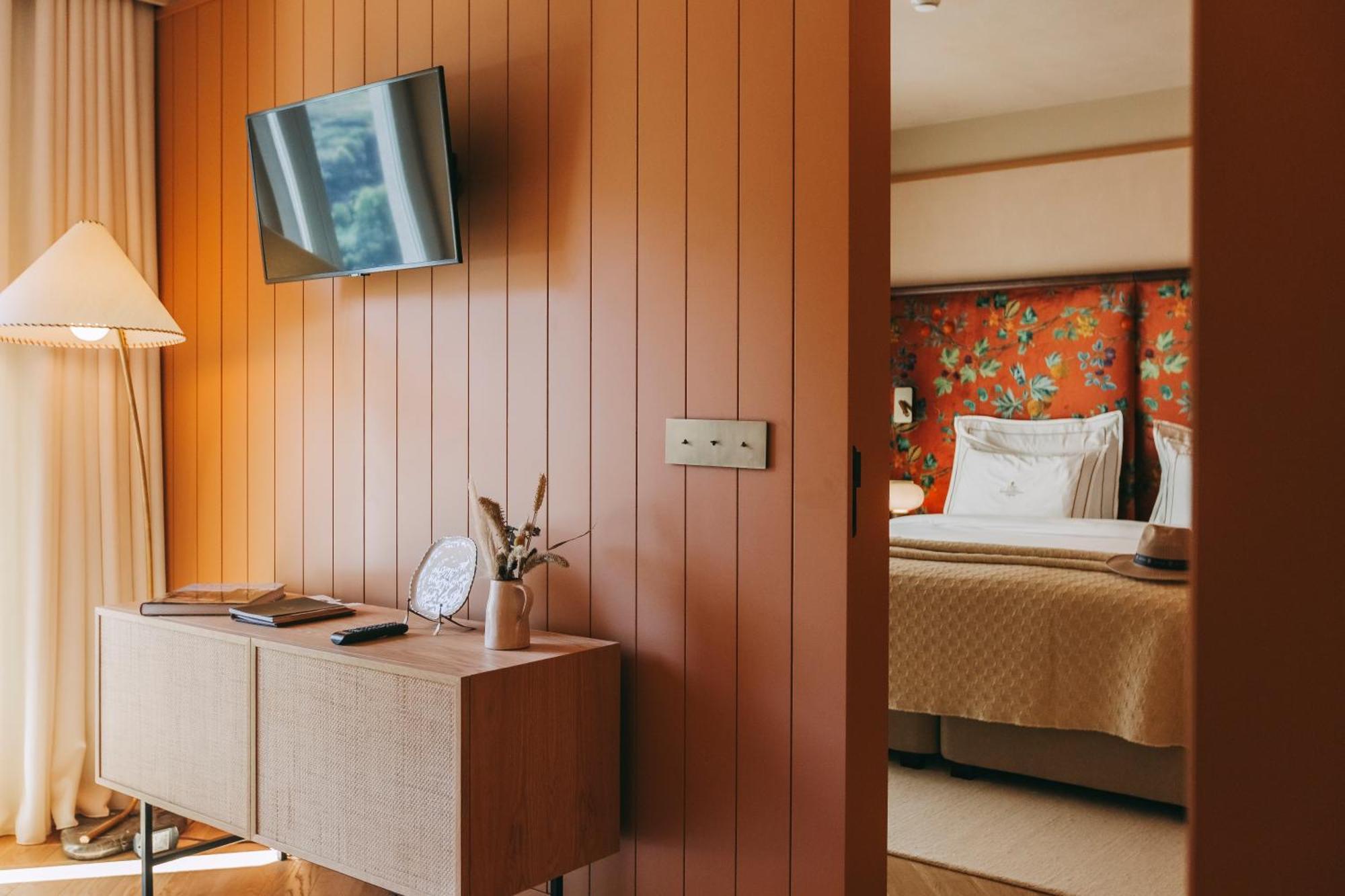 Torel Quinta Da Vacaria - Douro Valley Hotel 5*