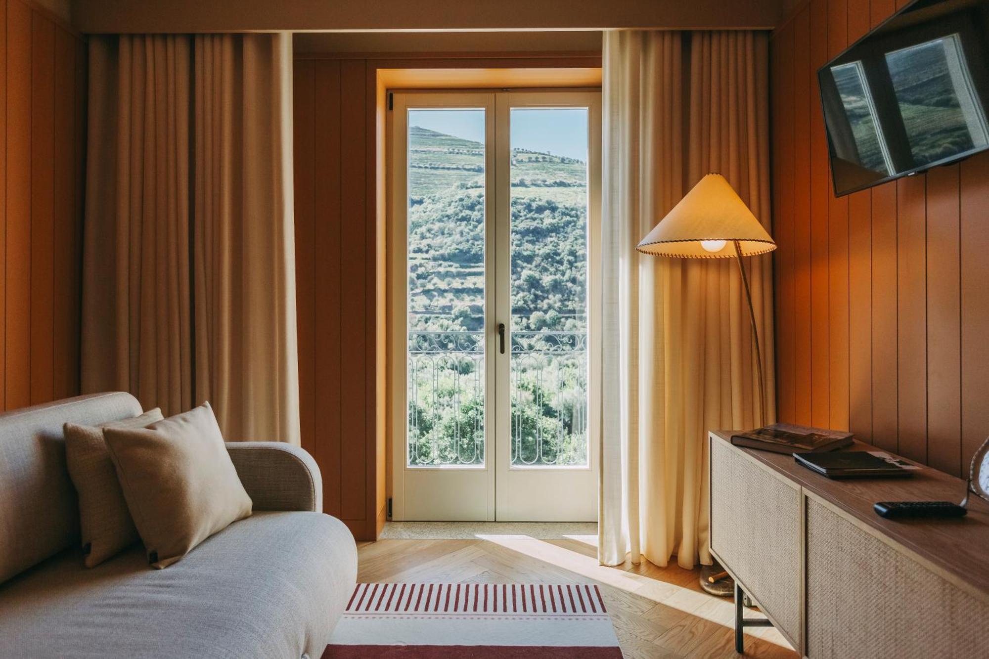 Hotel Torel Quinta Da Vacaria - Douro Valley