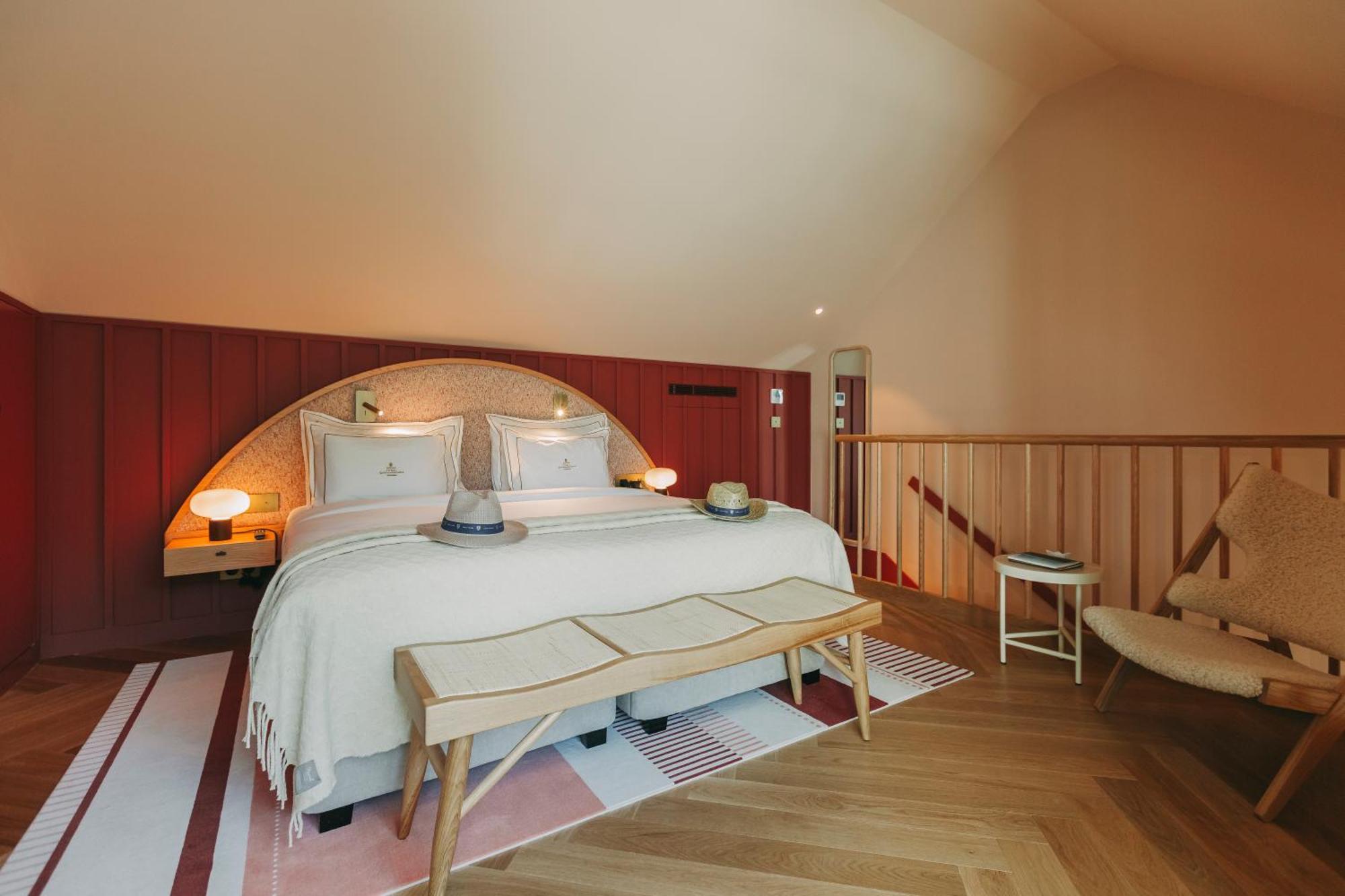 Hotel Torel Quinta Da Vacaria - Douro Valley 5*