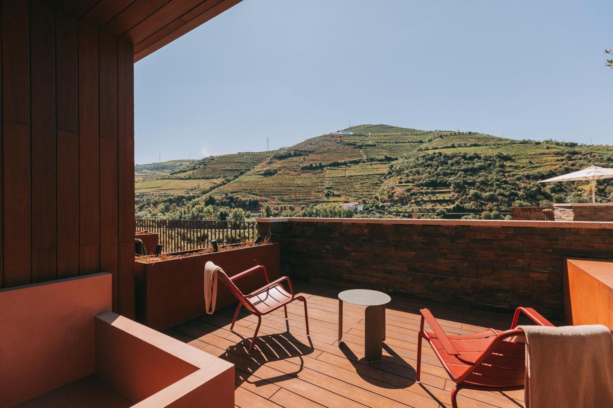 Torel Quinta Da Vacaria - Douro Valley 5* Peso da Regua