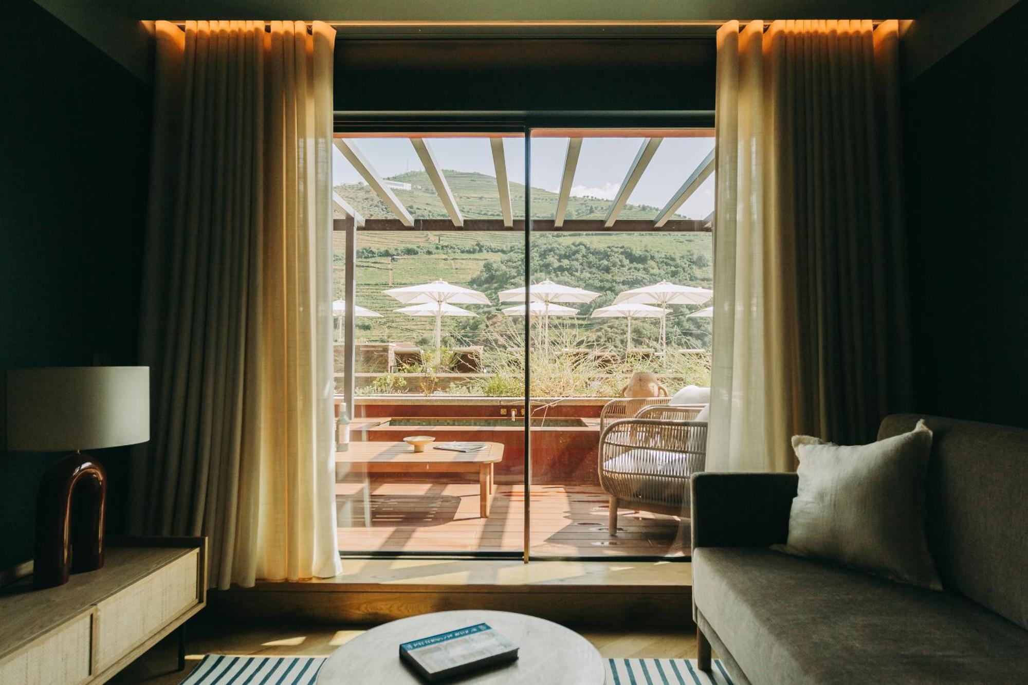 Torel Quinta Da Vacaria - Douro Valley Hotel 5*