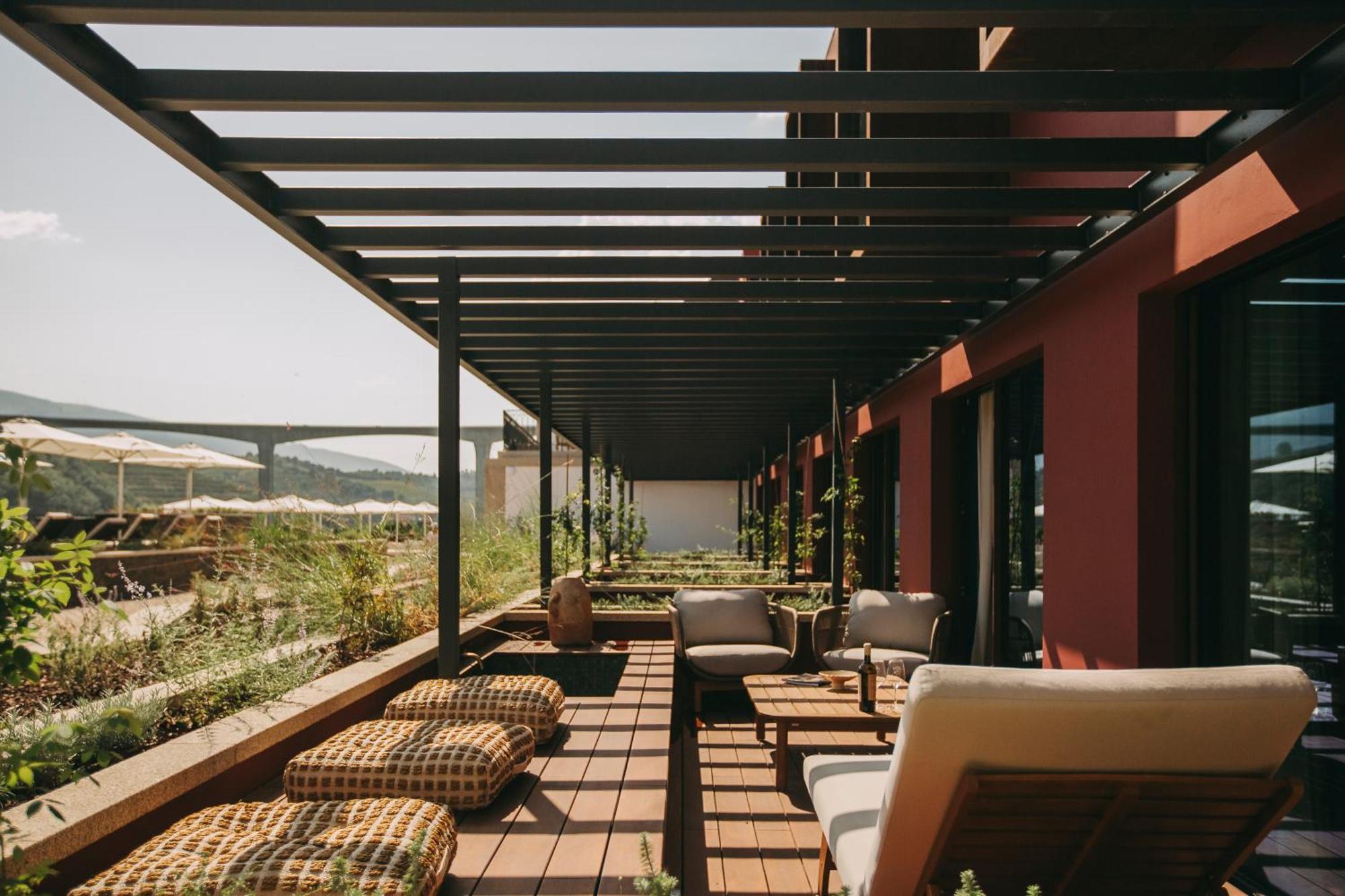 Torel Quinta Da Vacaria - Douro Valley Hotel 5*