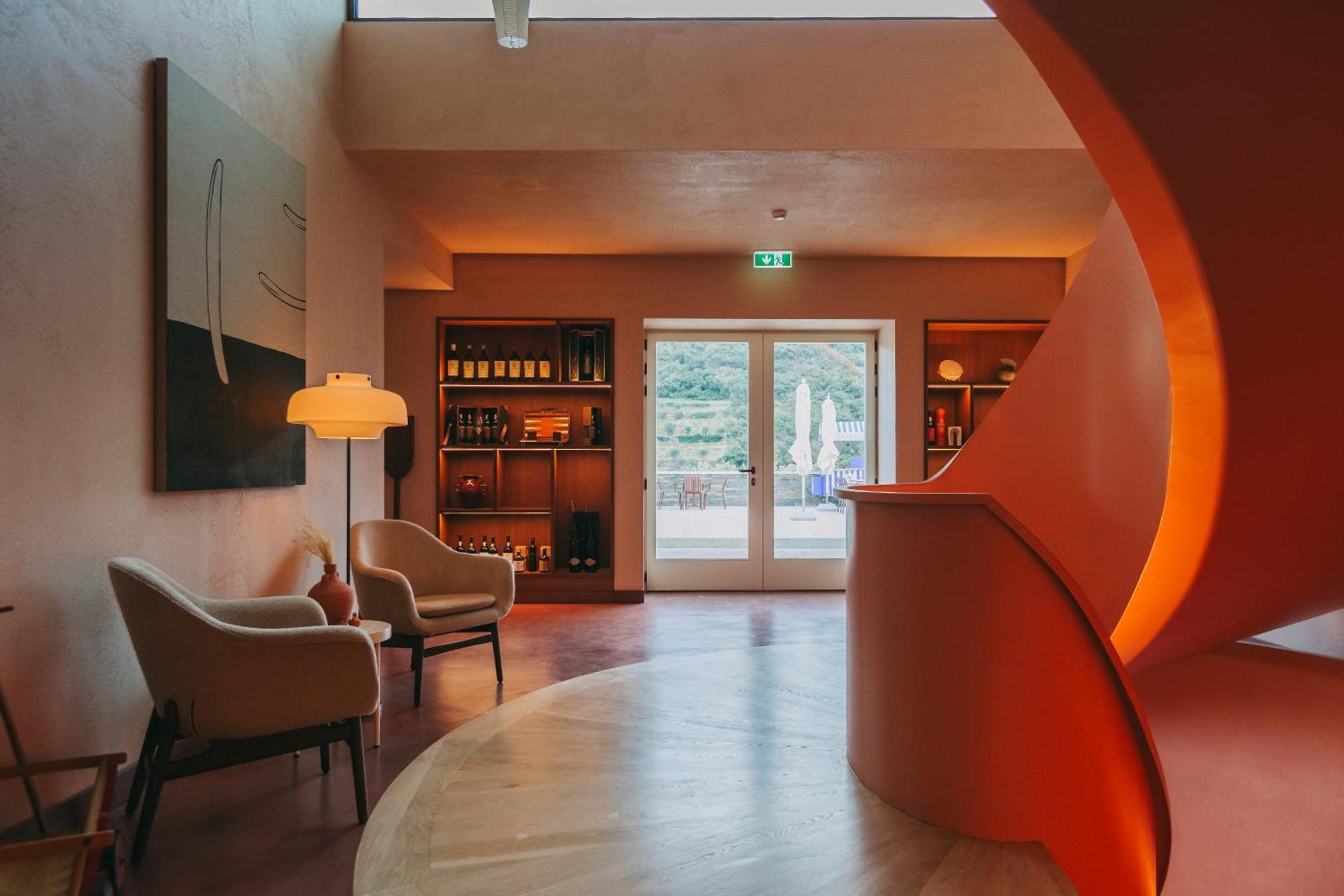 Torel Quinta Da Vacaria - Douro Valley Hotel