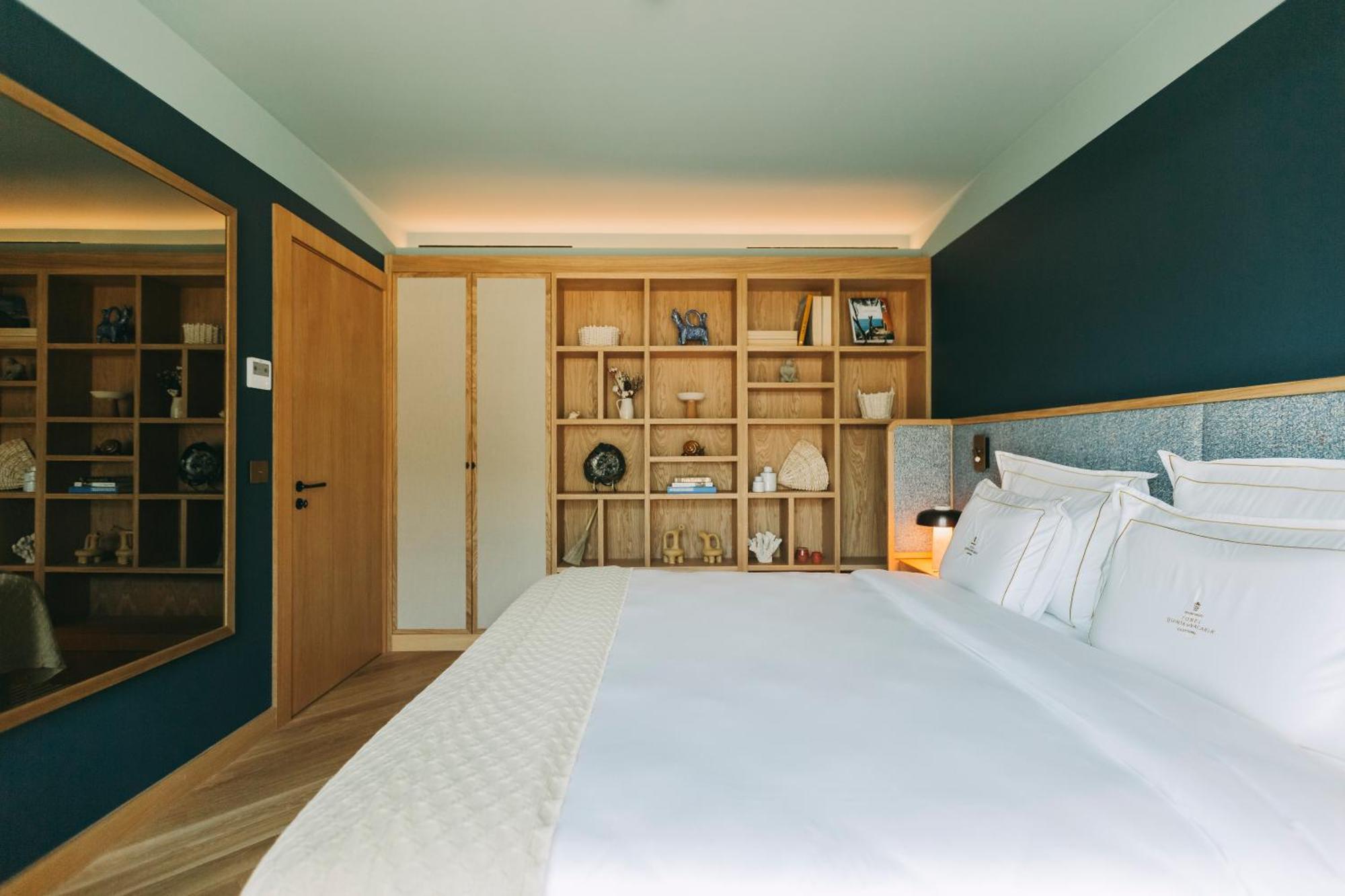 Hotel Torel Quinta Da Vacaria - Douro Valley