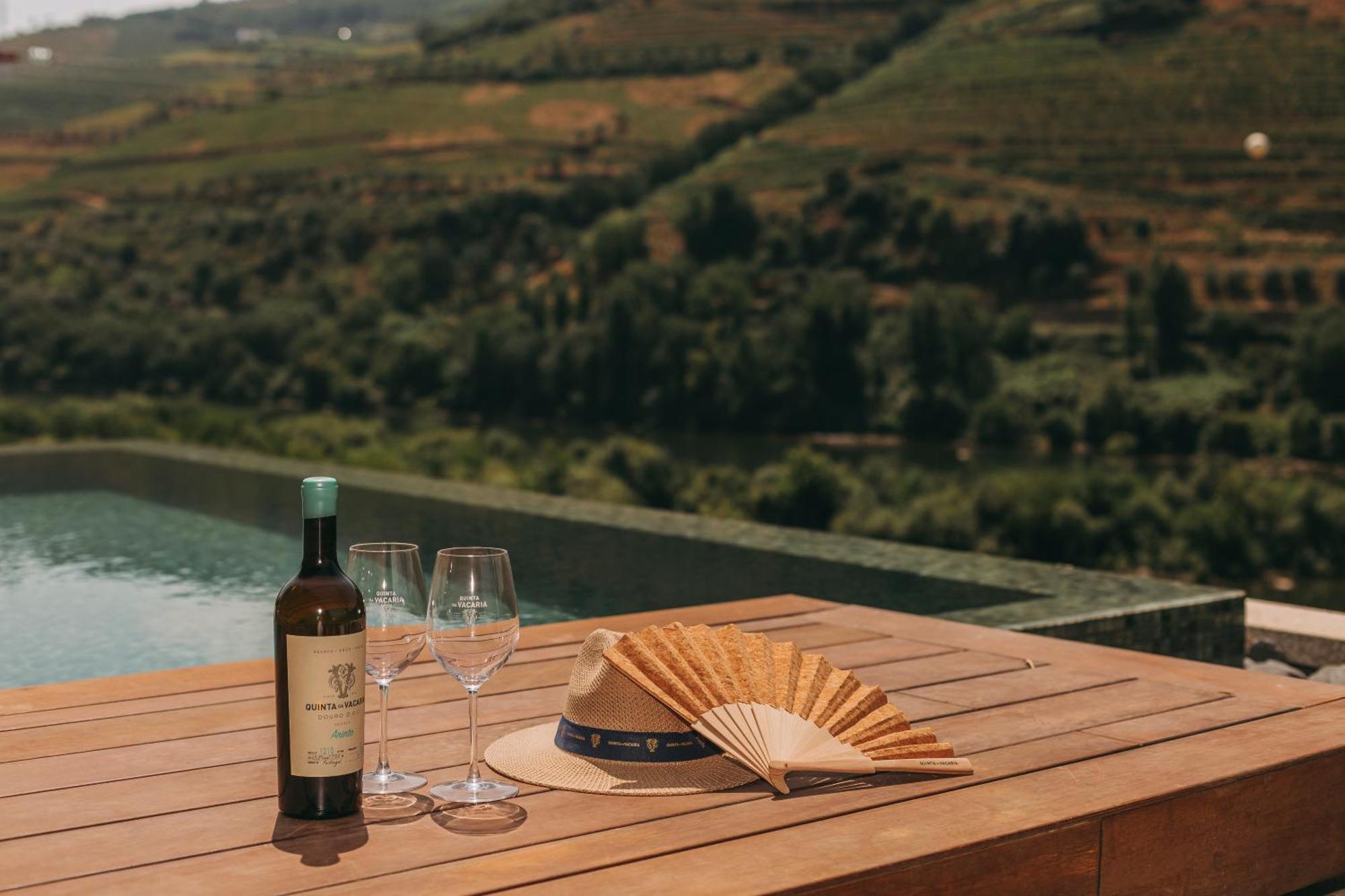 Torel Quinta Da Vacaria - Douro Valley Hotel 5*