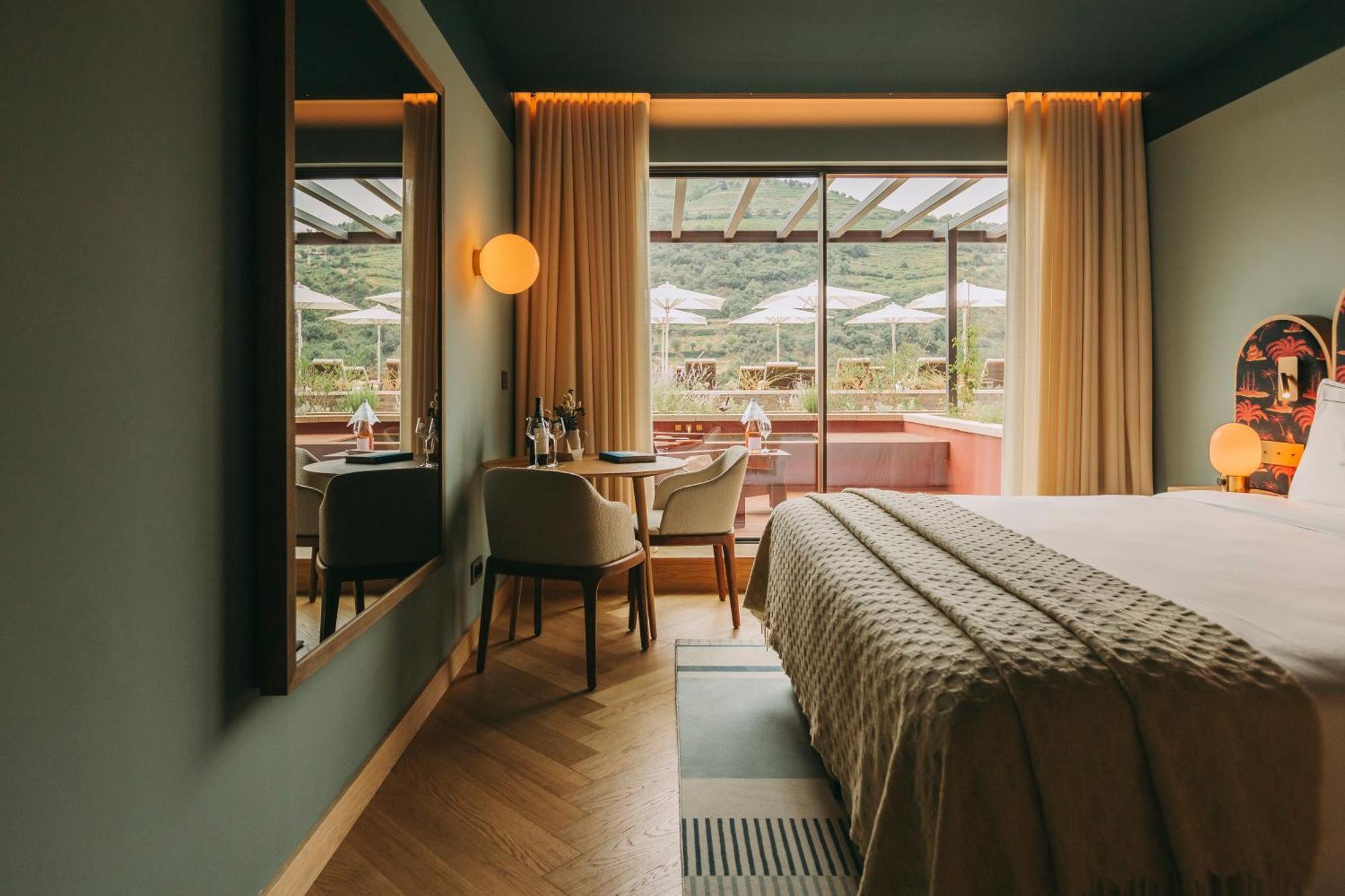 Hotel Torel Quinta Da Vacaria - Douro Valley 5*