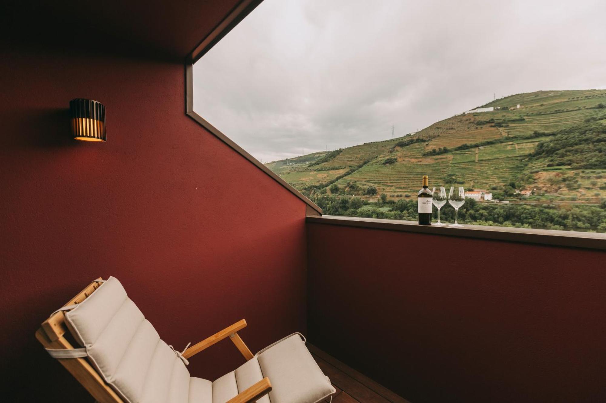 Torel Quinta Da Vacaria - Douro Valley Hotel Peso da Regua