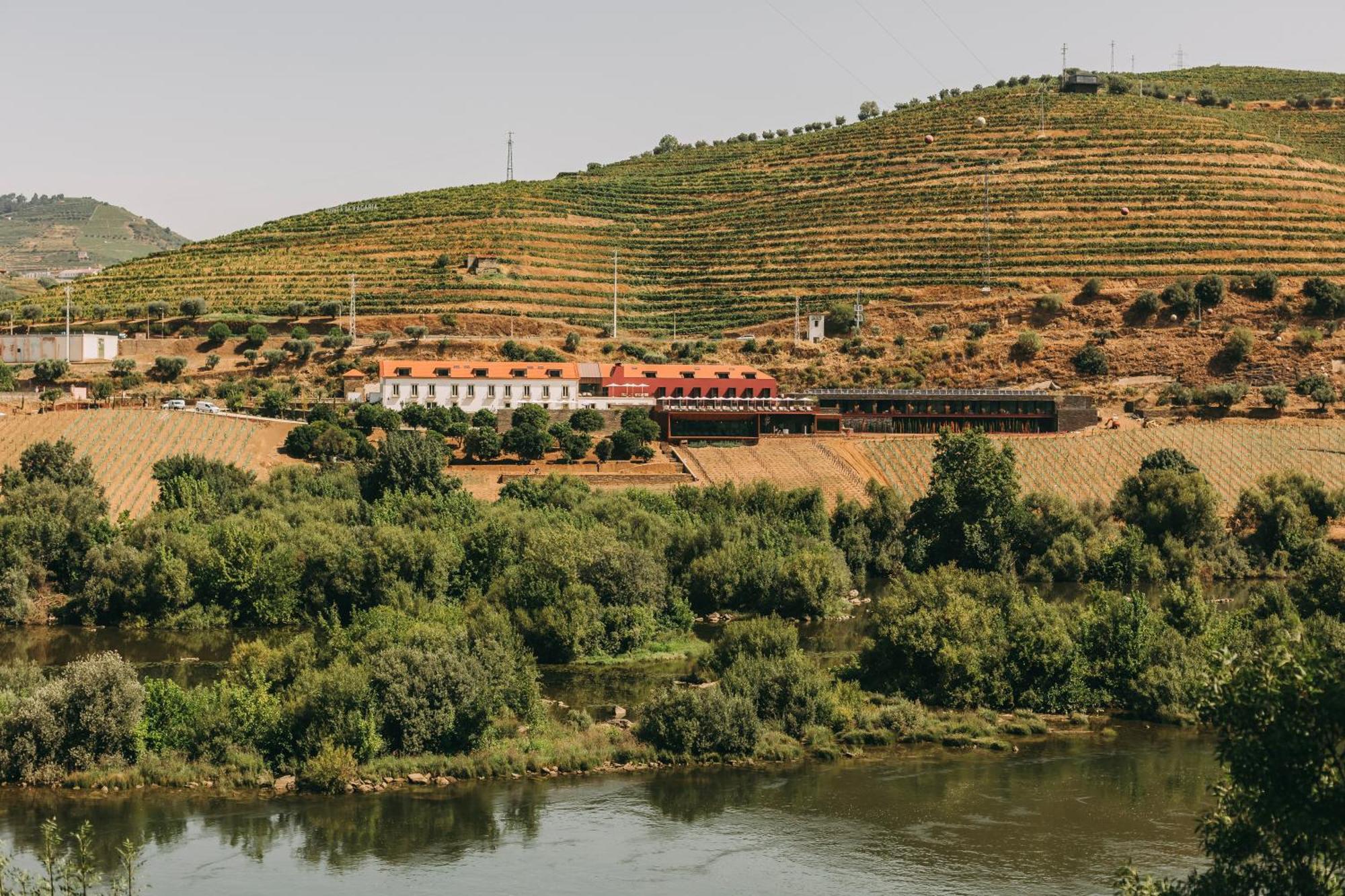 Hotel Torel Quinta Da Vacaria - Douro Valley Peso da Regua