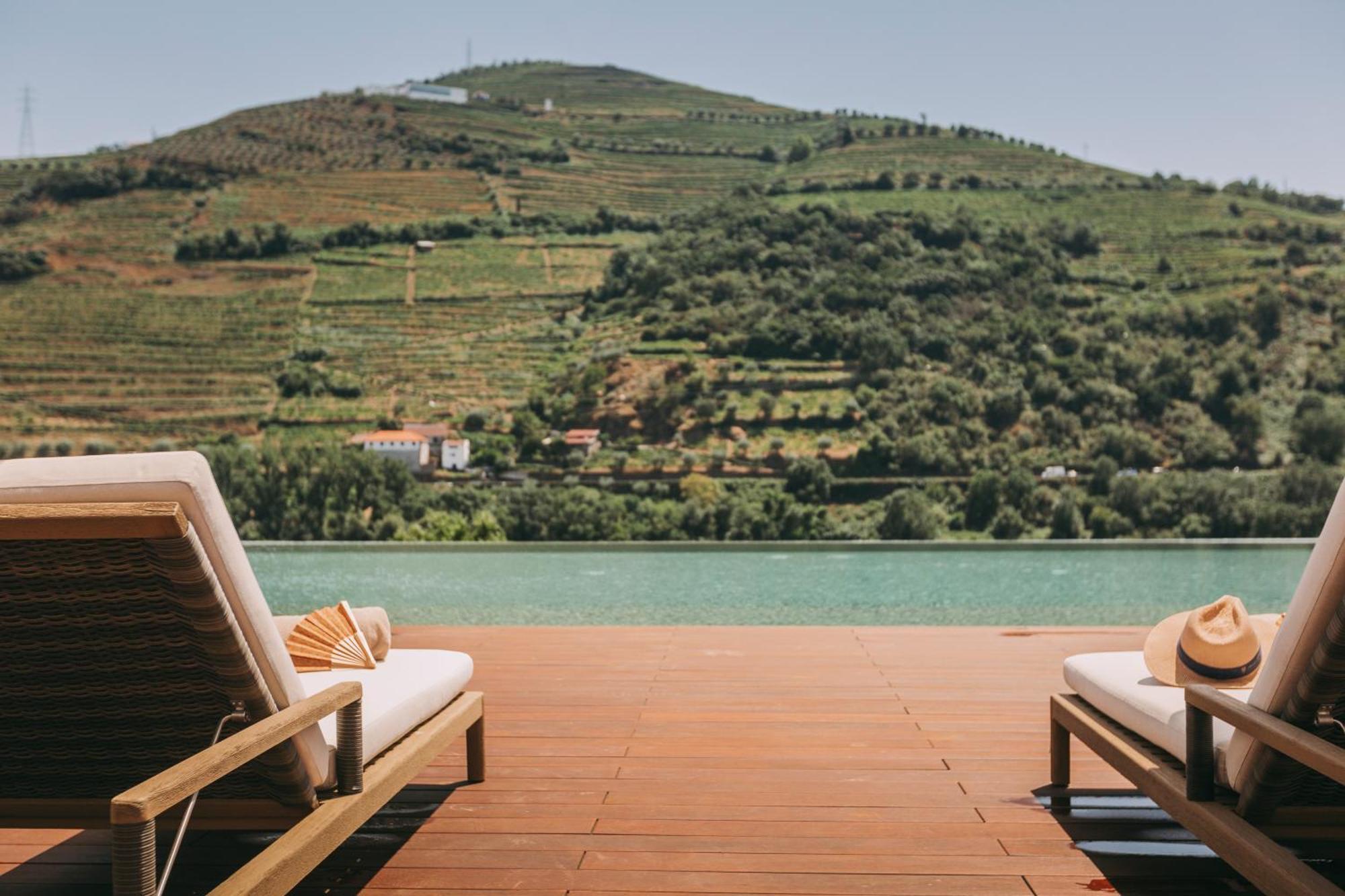 Torel Quinta Da Vacaria - Douro Valley Hotel 5*