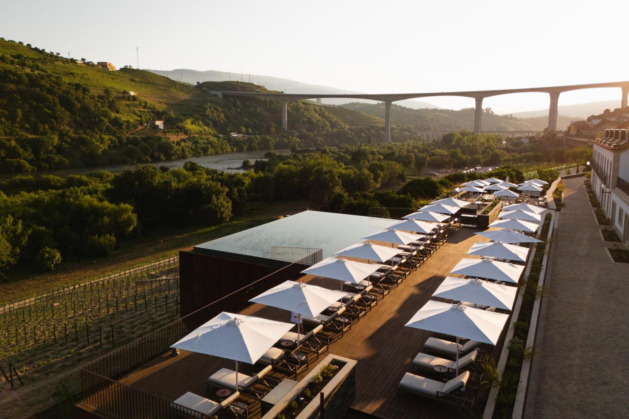 Torel Quinta Da Vacaria - Douro Valley Hotel