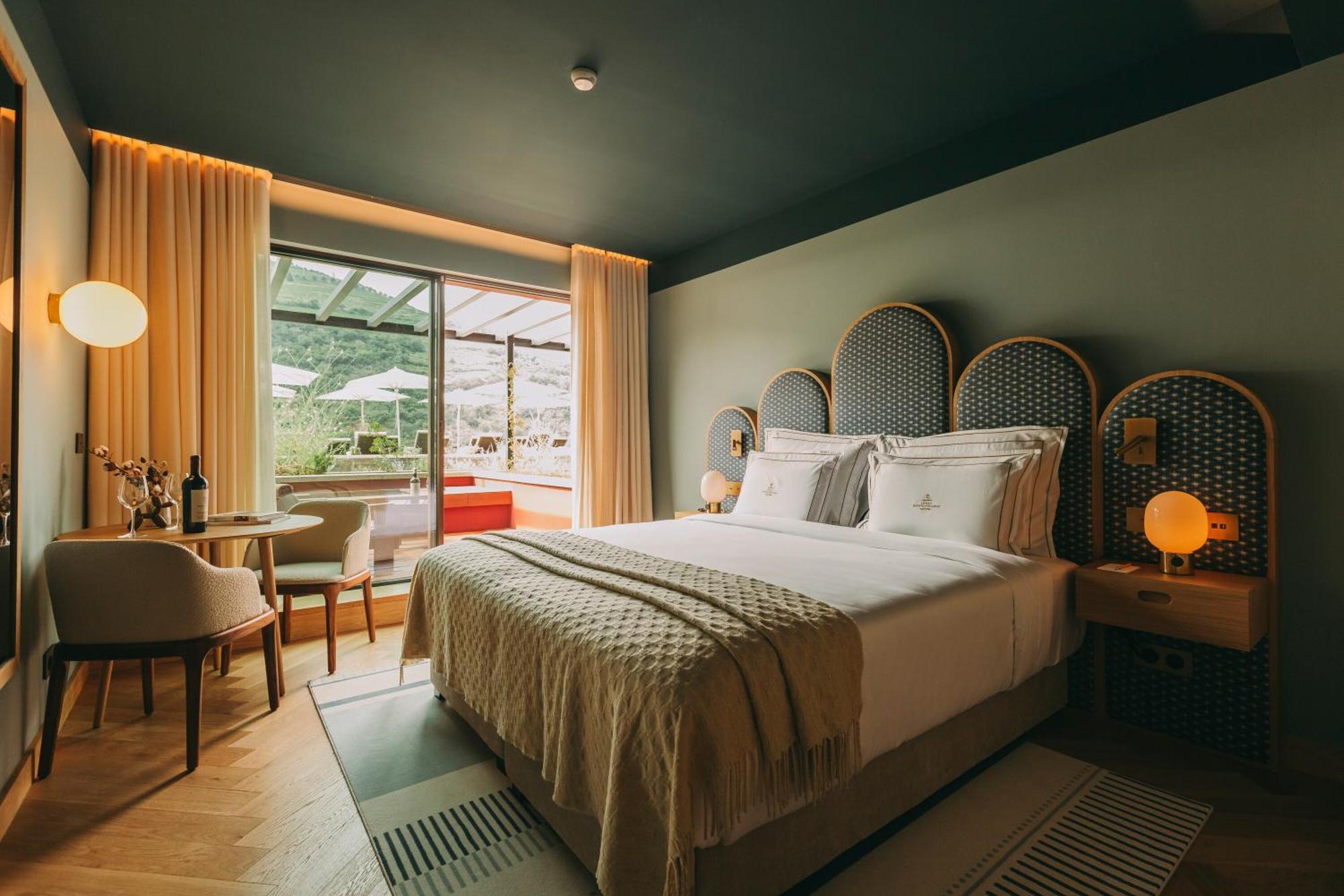 Hotel Torel Quinta Da Vacaria - Douro Valley