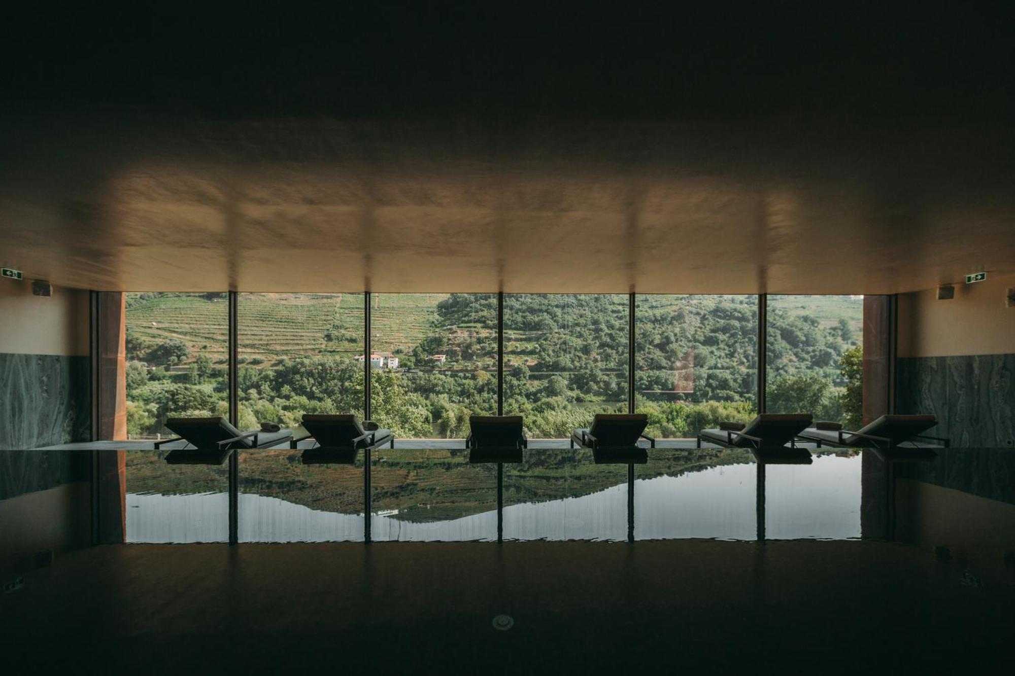 Torel Quinta Da Vacaria - Douro Valley 5* Peso da Regua