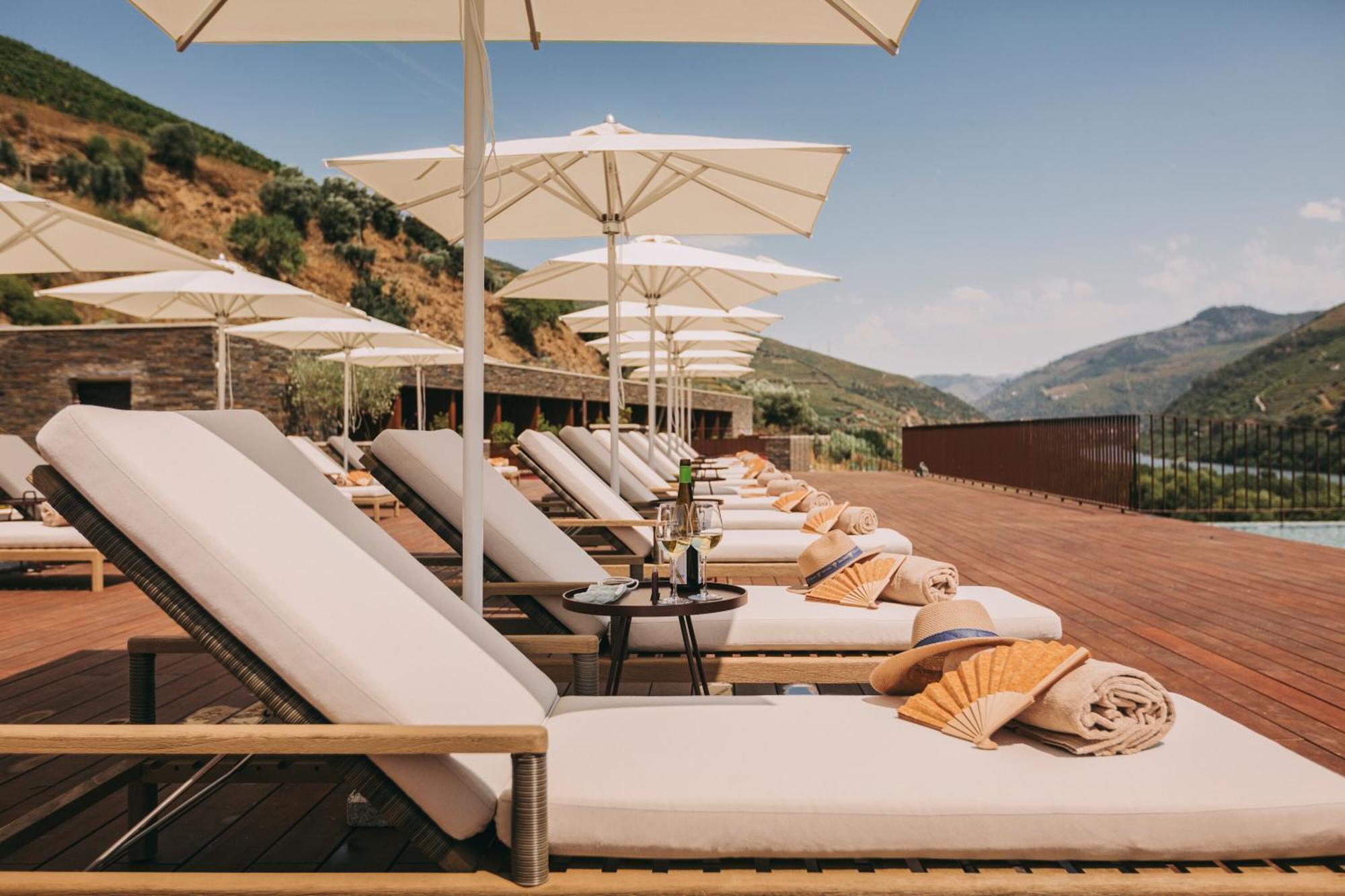 Hotel Torel Quinta Da Vacaria - Douro Valley 5*
