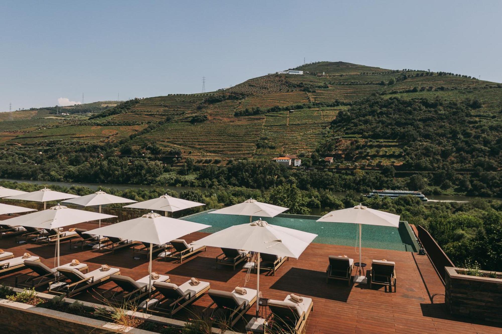 Torel Quinta Da Vacaria - Douro Valley Hotel Peso da Regua