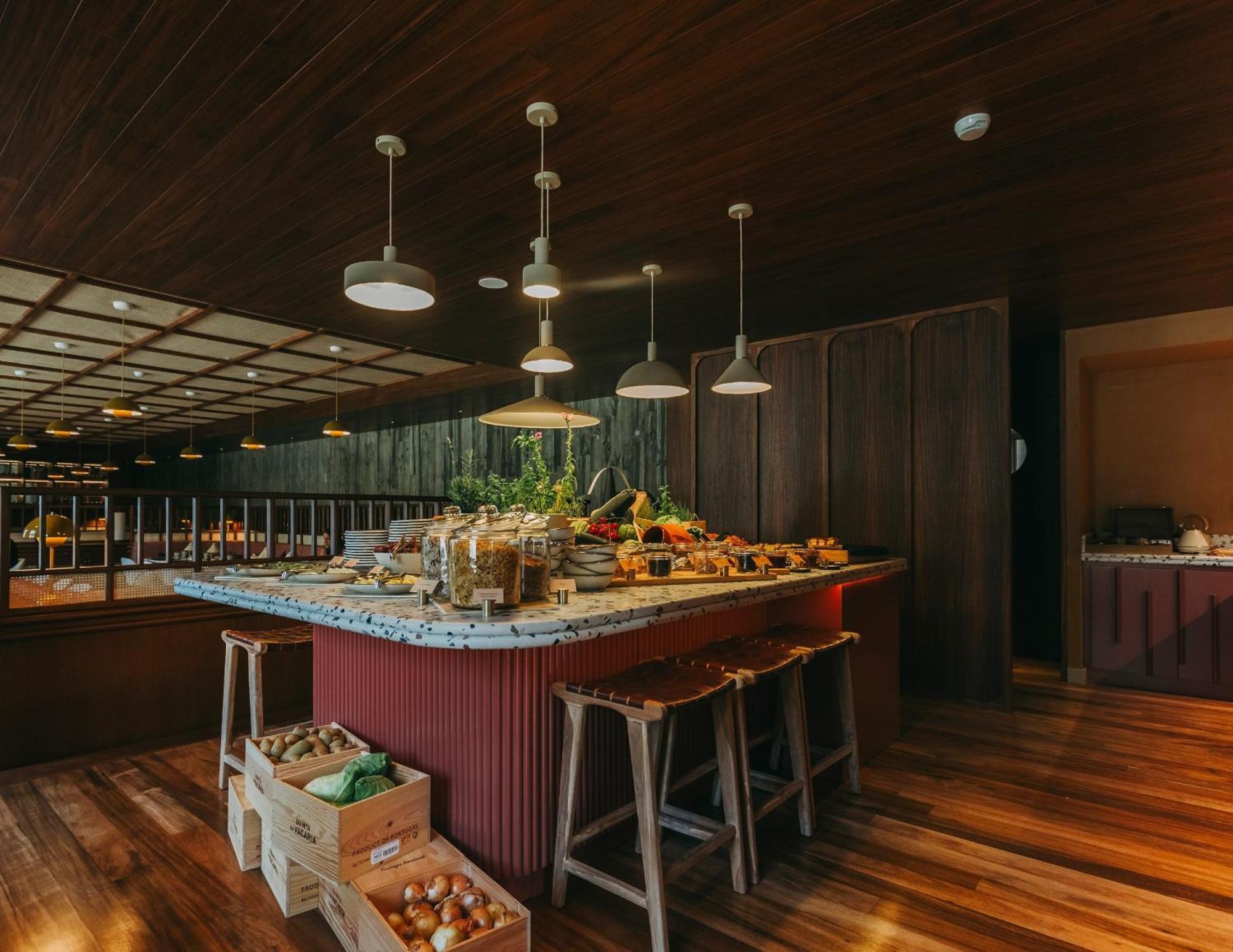 Hotel Torel Quinta Da Vacaria - Douro Valley 5*