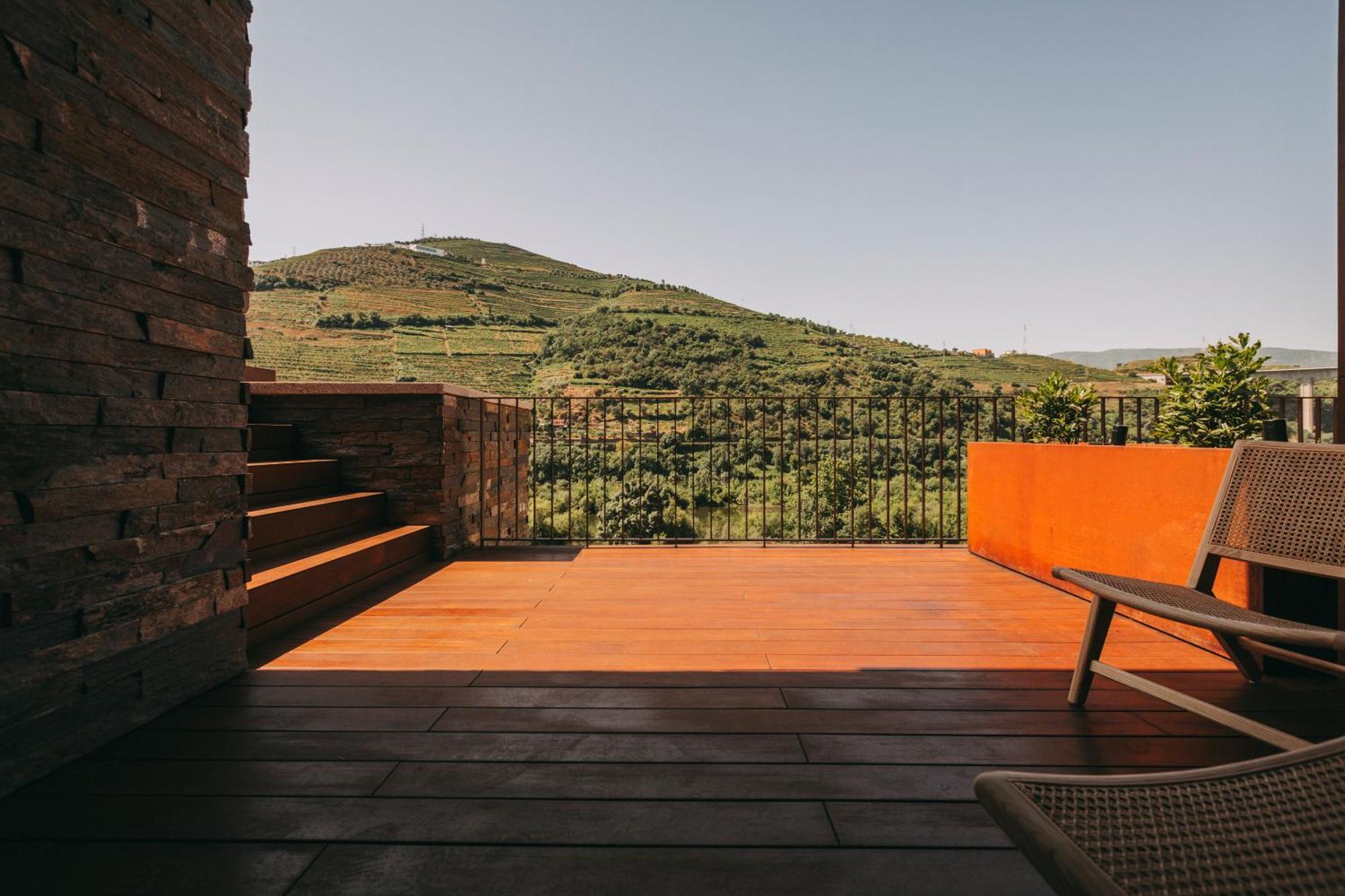 Hotel Torel Quinta Da Vacaria - Douro Valley