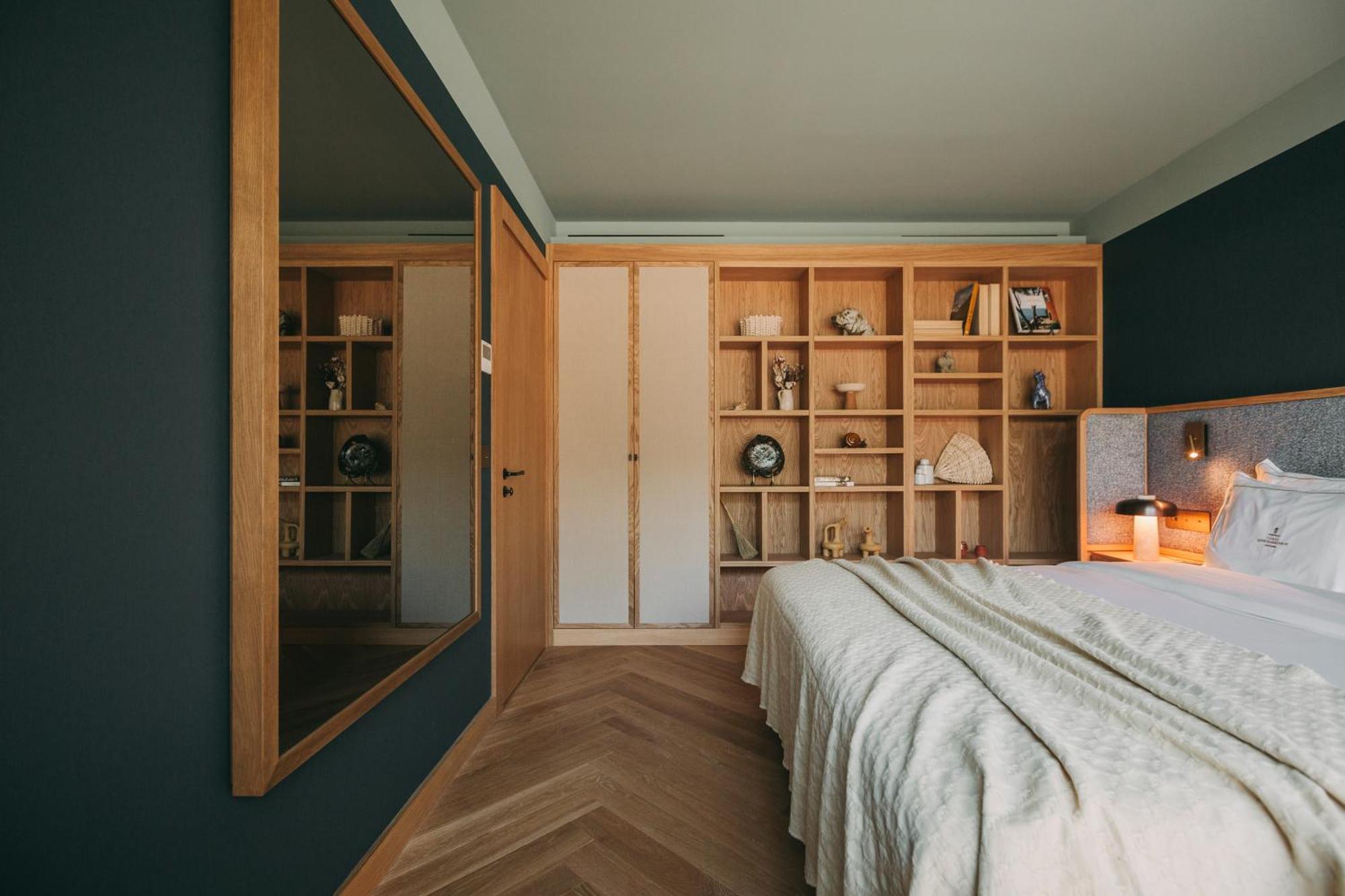 Hotel Torel Quinta Da Vacaria - Douro Valley 5*