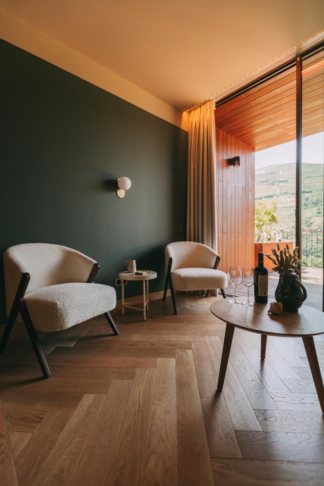 Torel Quinta Da Vacaria - Douro Valley Hotel 5*
