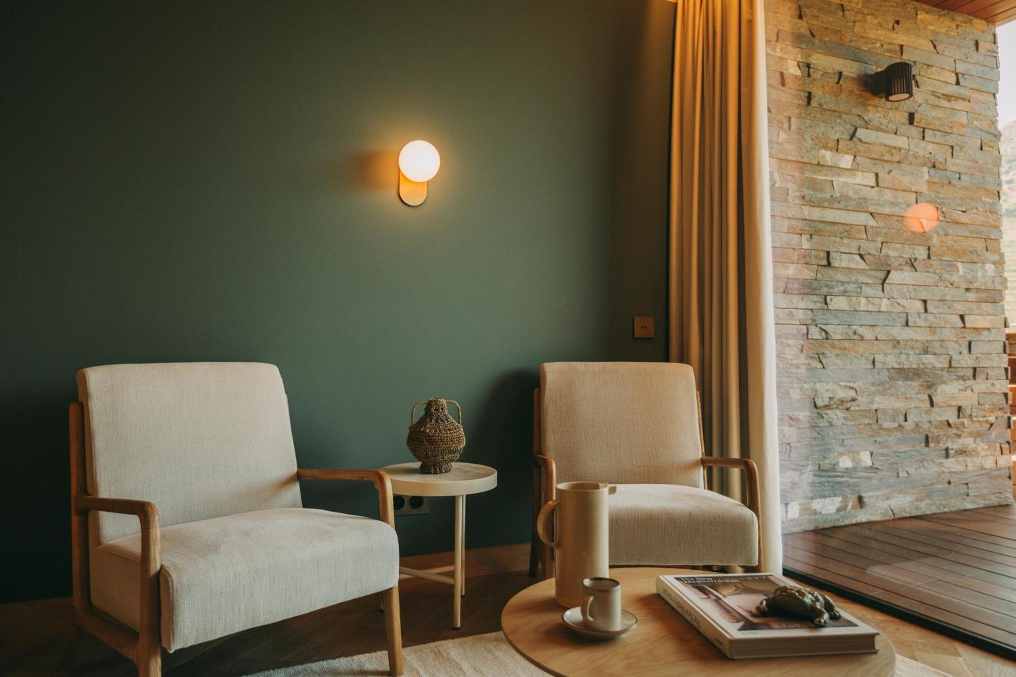 Hotel Torel Quinta Da Vacaria - Douro Valley 5*