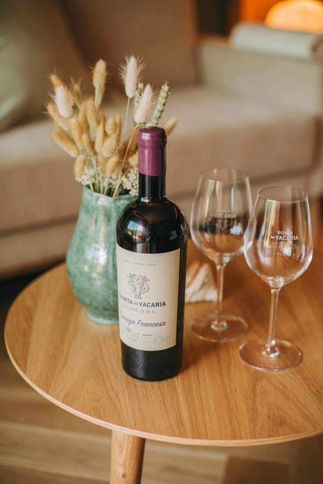 Torel Quinta Da Vacaria - Douro Valley 5*