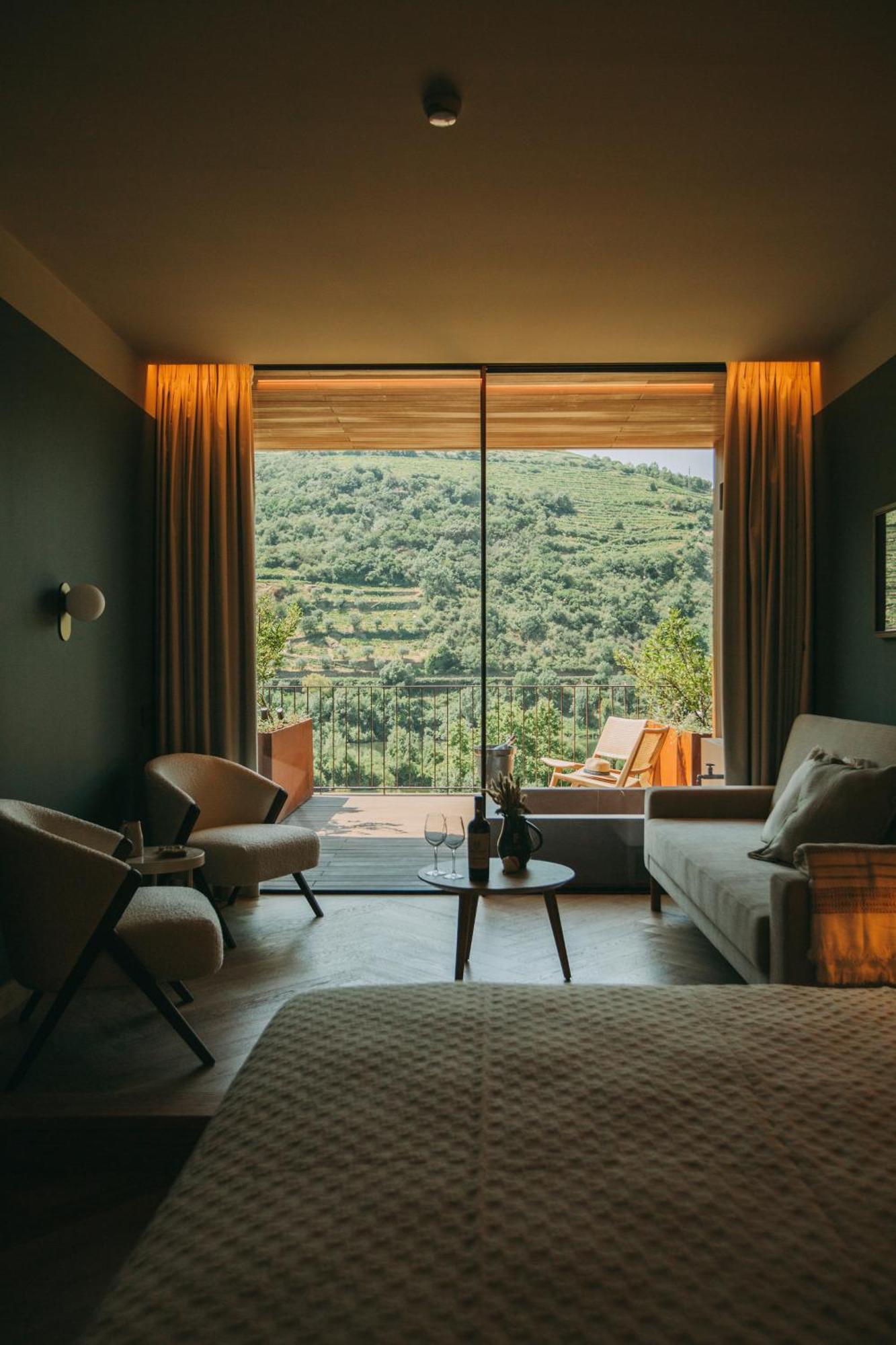 Torel Quinta Da Vacaria - Douro Valley 5* Peso da Regua