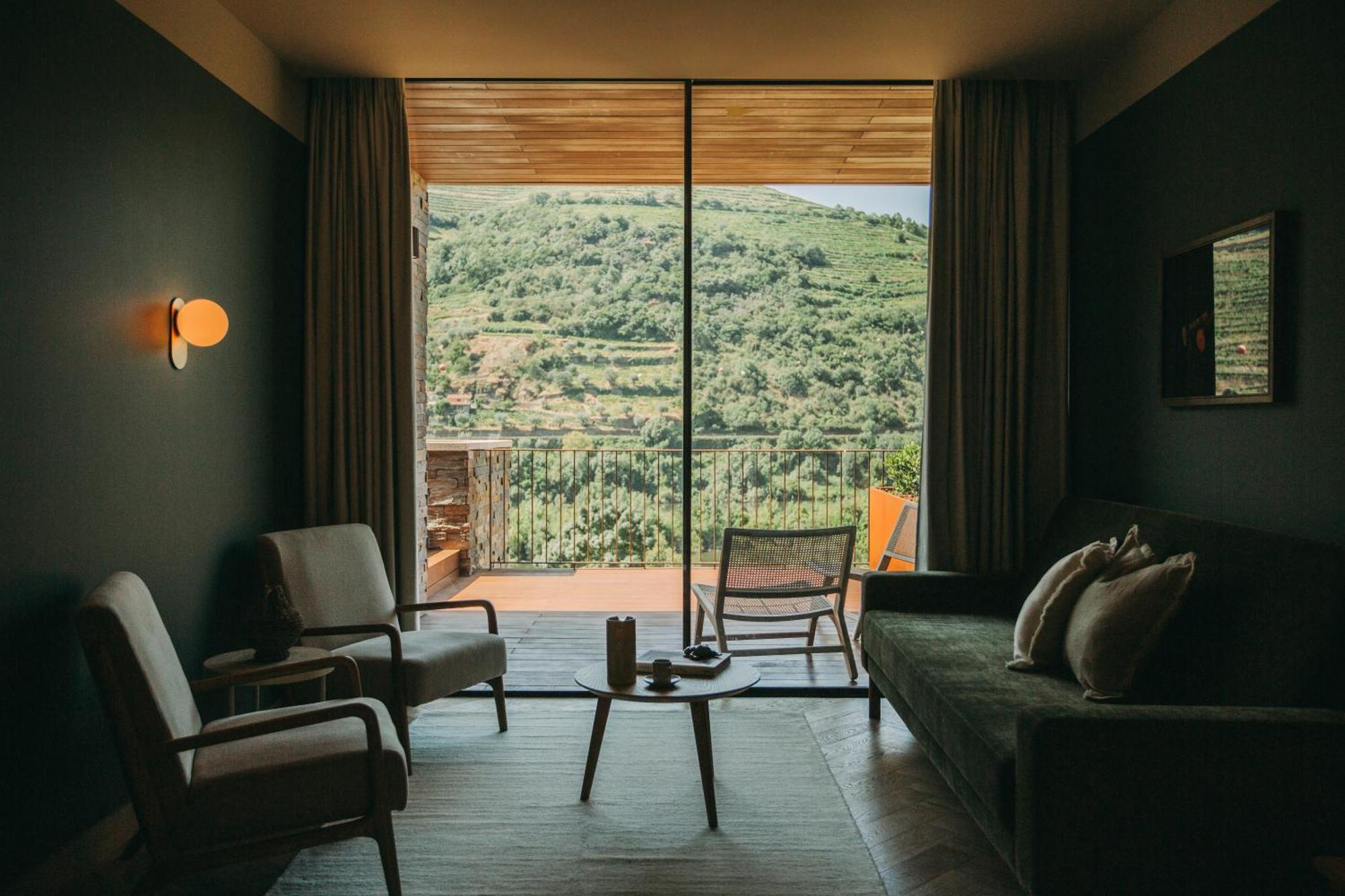 Torel Quinta Da Vacaria - Douro Valley Hotel