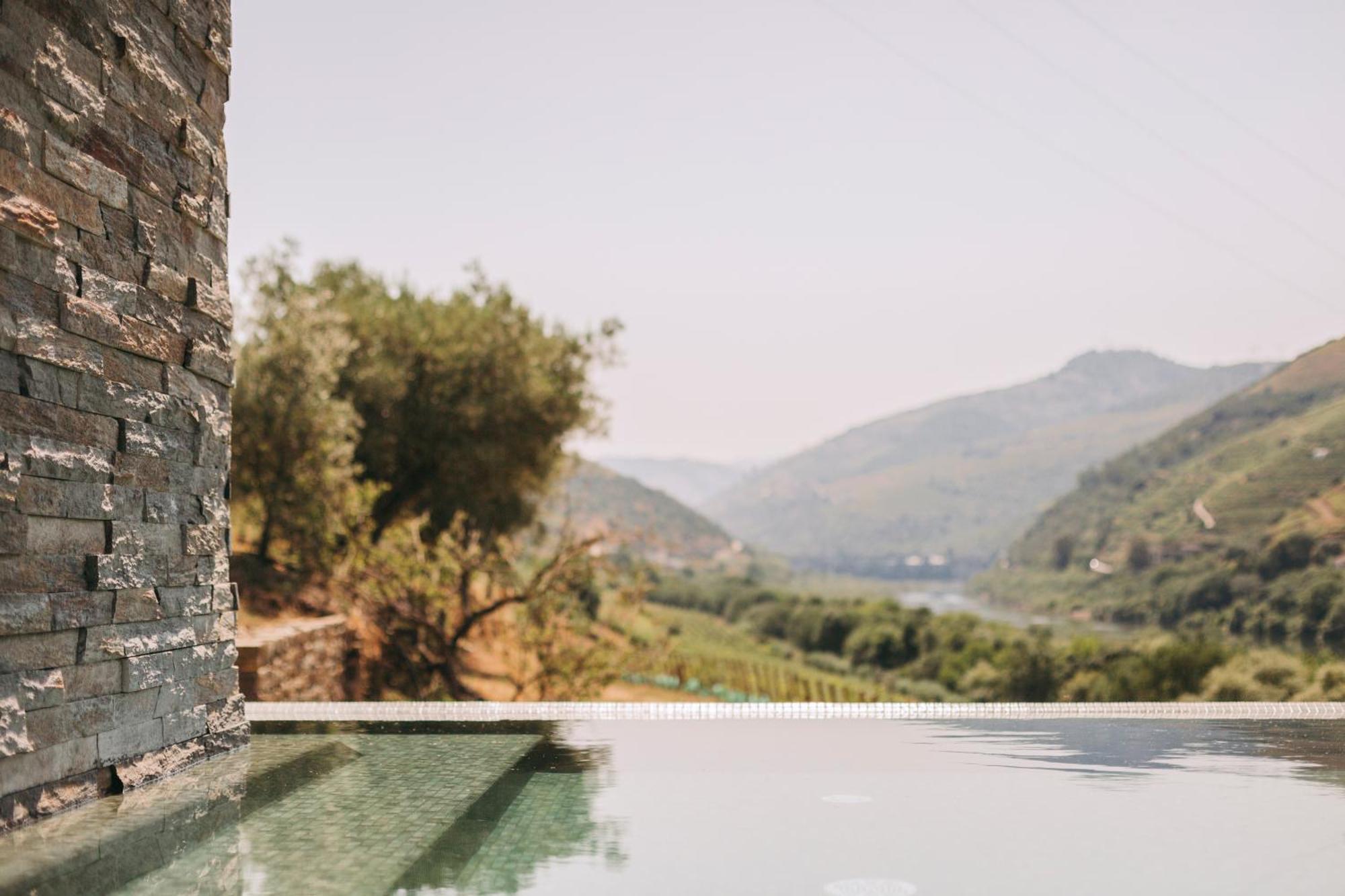 Hotel Torel Quinta Da Vacaria - Douro Valley