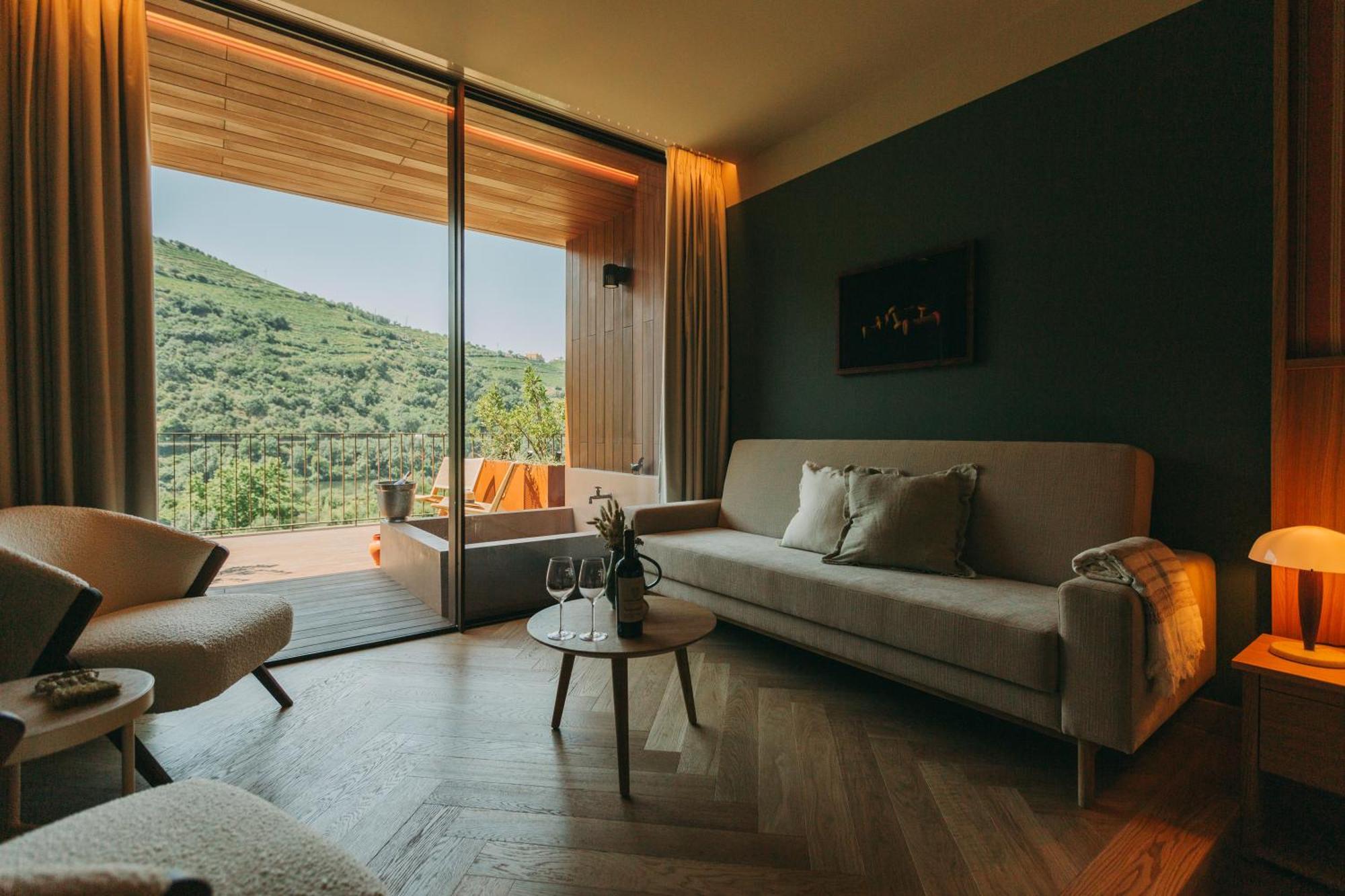 Torel Quinta Da Vacaria - Douro Valley Hotel
