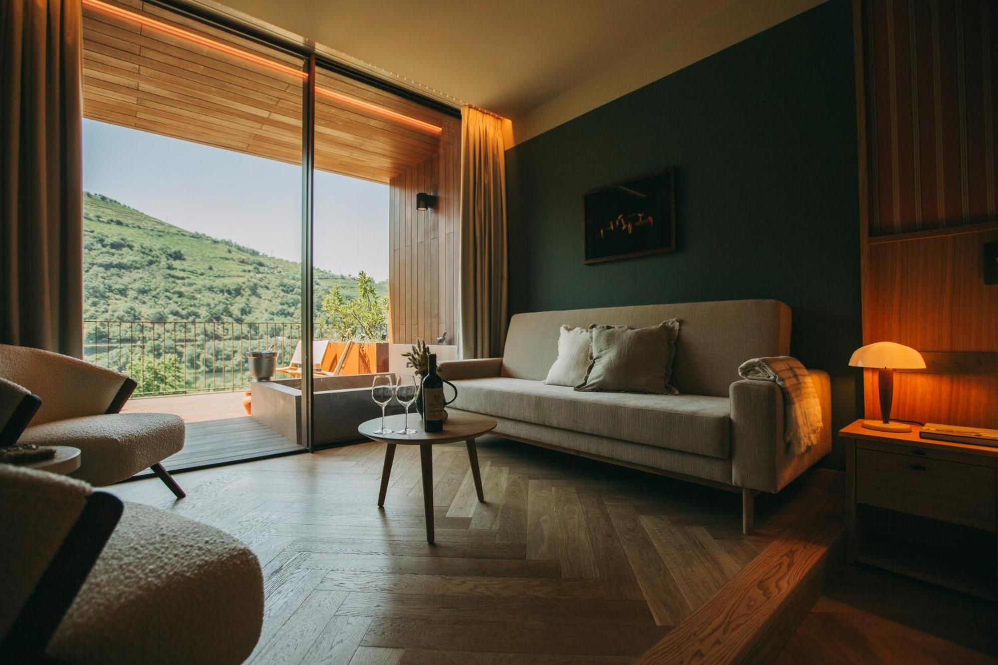 Hotel Torel Quinta Da Vacaria - Douro Valley 5*