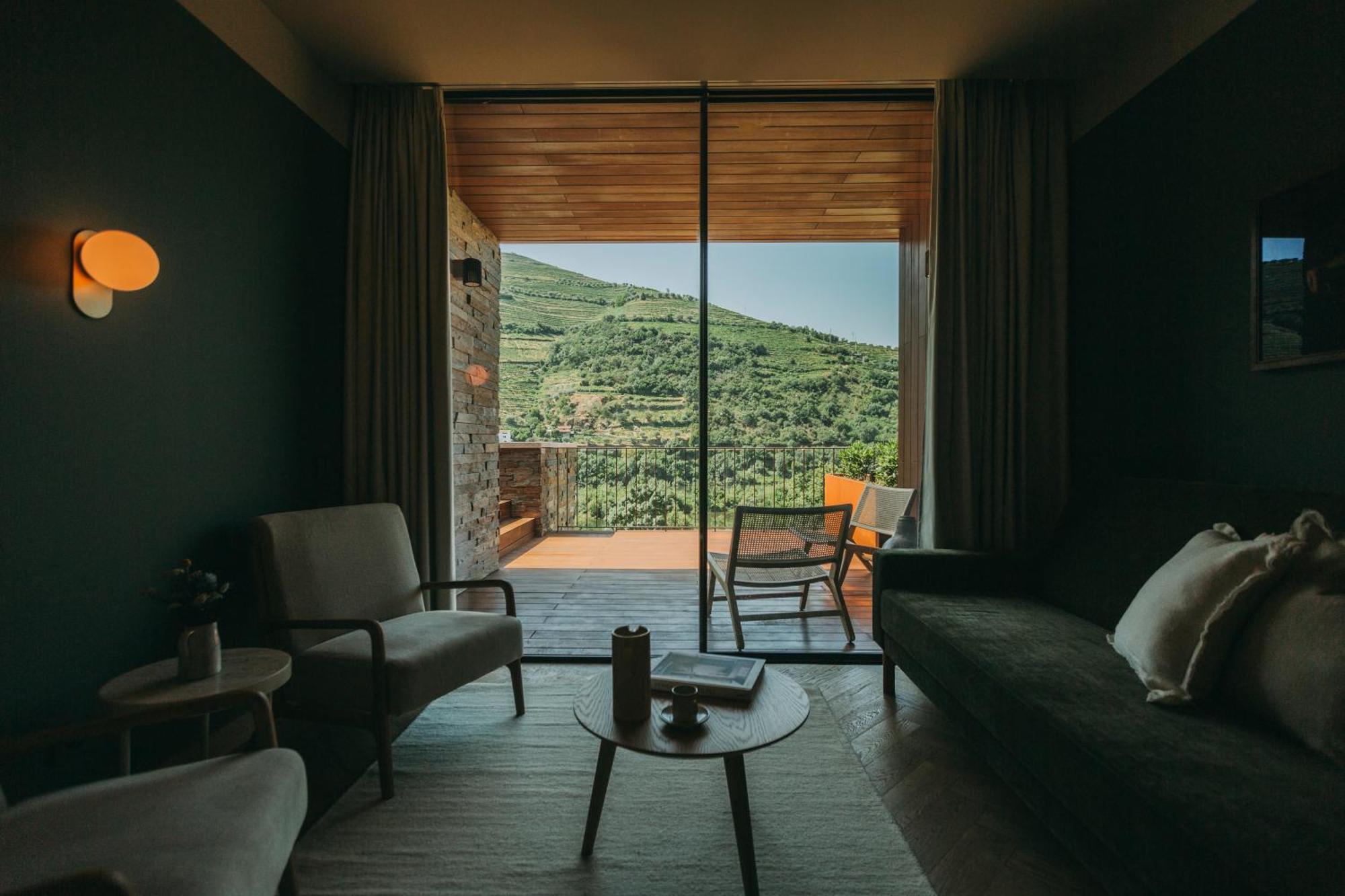 Torel Quinta Da Vacaria - Douro Valley Hotel Peso da Regua