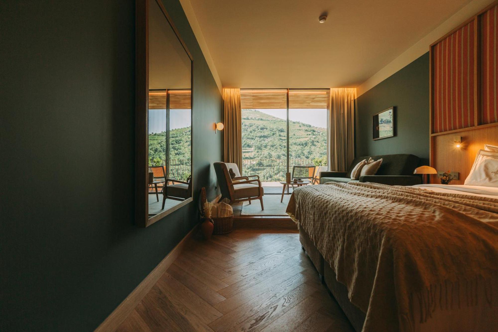 Hotel Torel Quinta Da Vacaria - Douro Valley Peso da Regua
