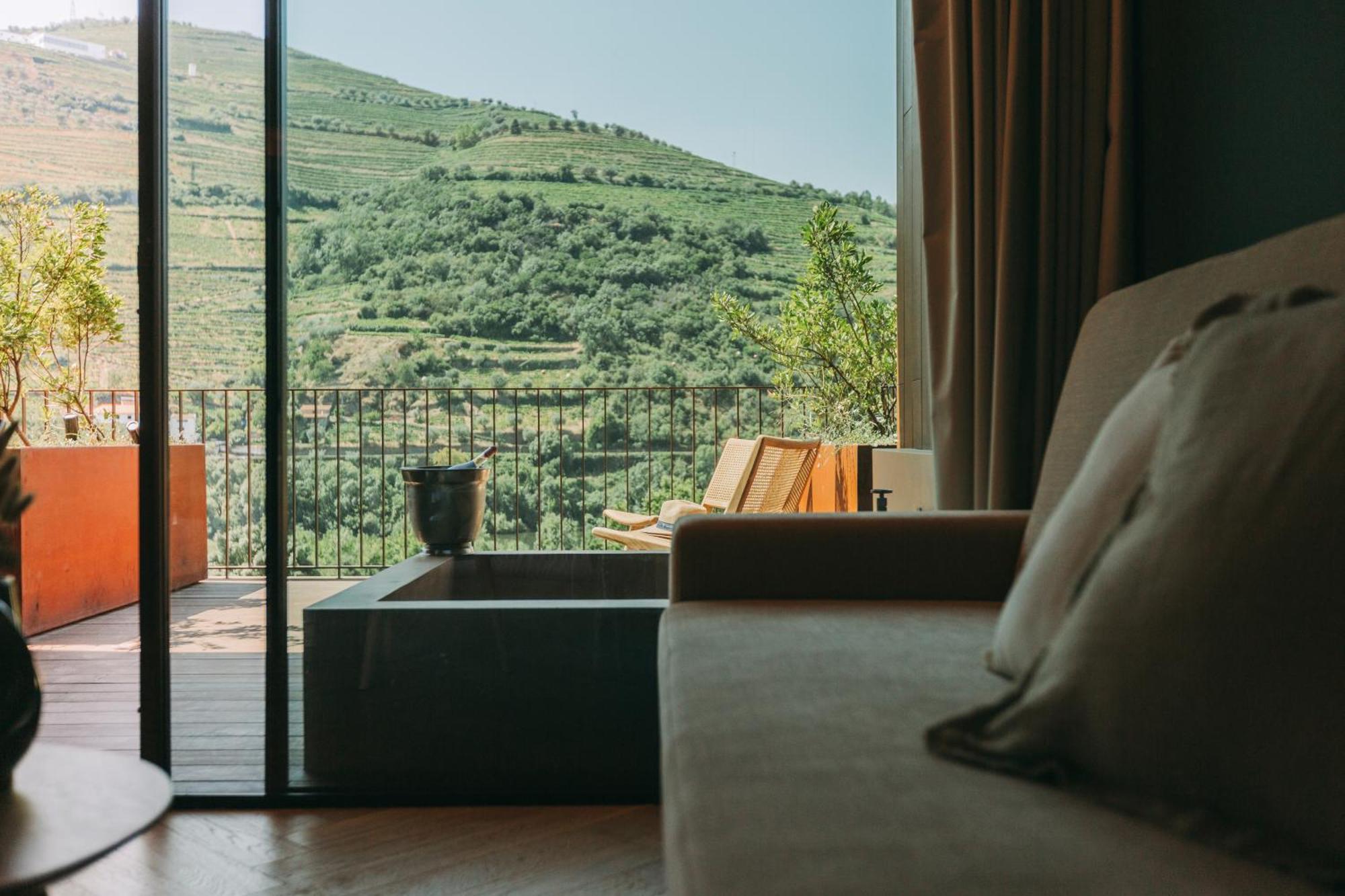 Torel Quinta Da Vacaria - Douro Valley 5* Peso da Regua