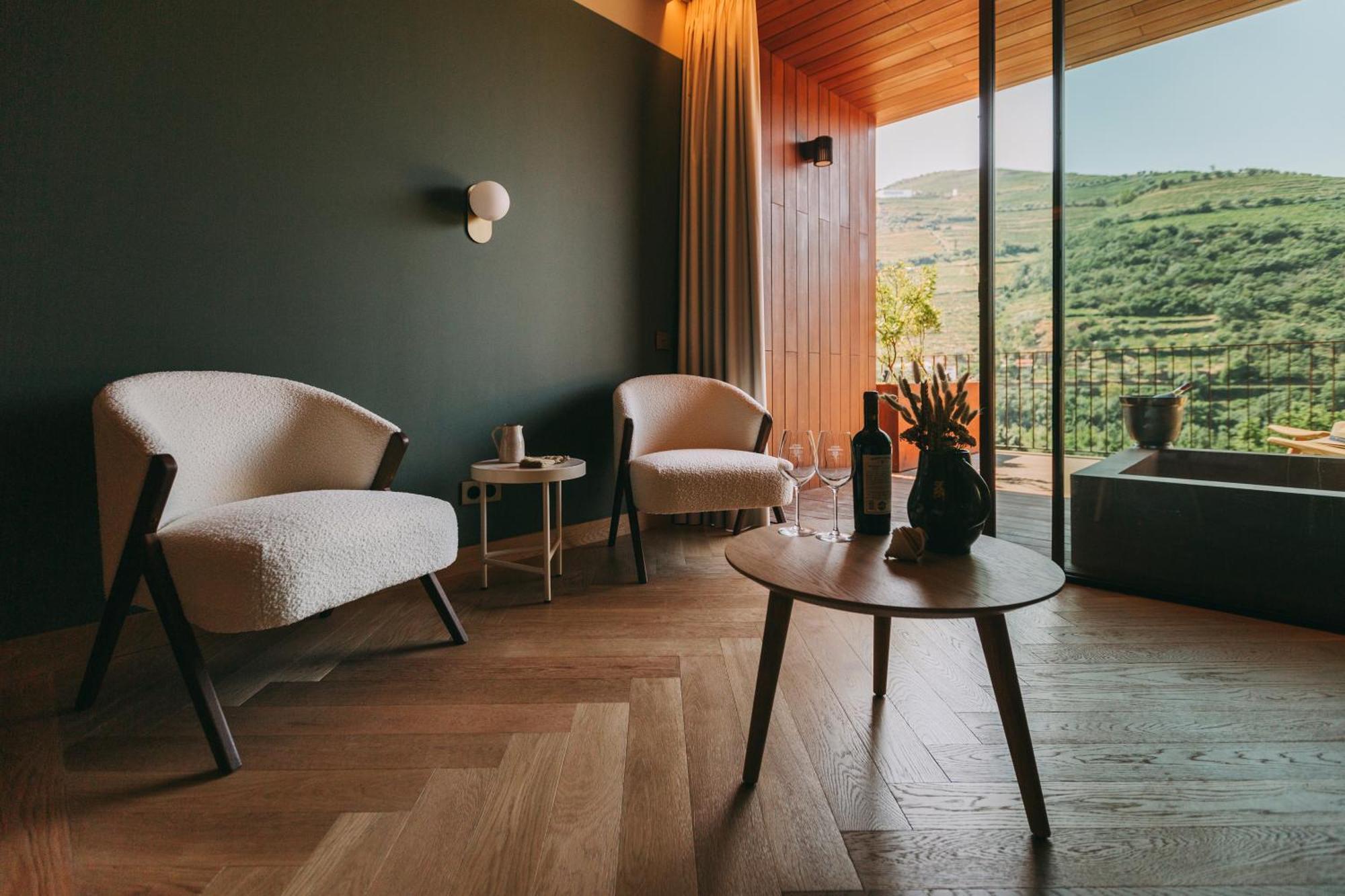 Torel Quinta Da Vacaria - Douro Valley Hotel