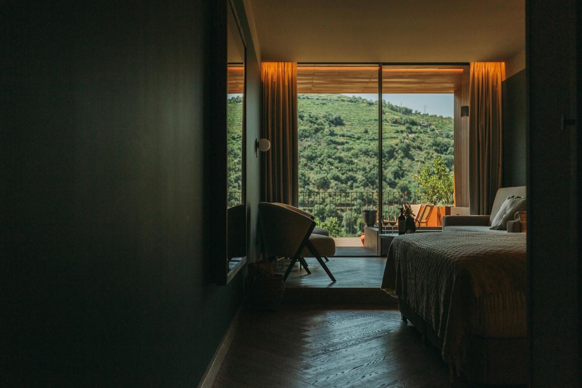 Hotel Torel Quinta Da Vacaria - Douro Valley