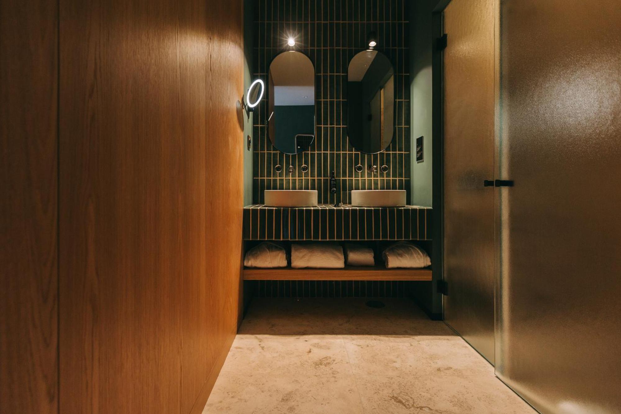 Torel Quinta Da Vacaria - Douro Valley Hotel 5*