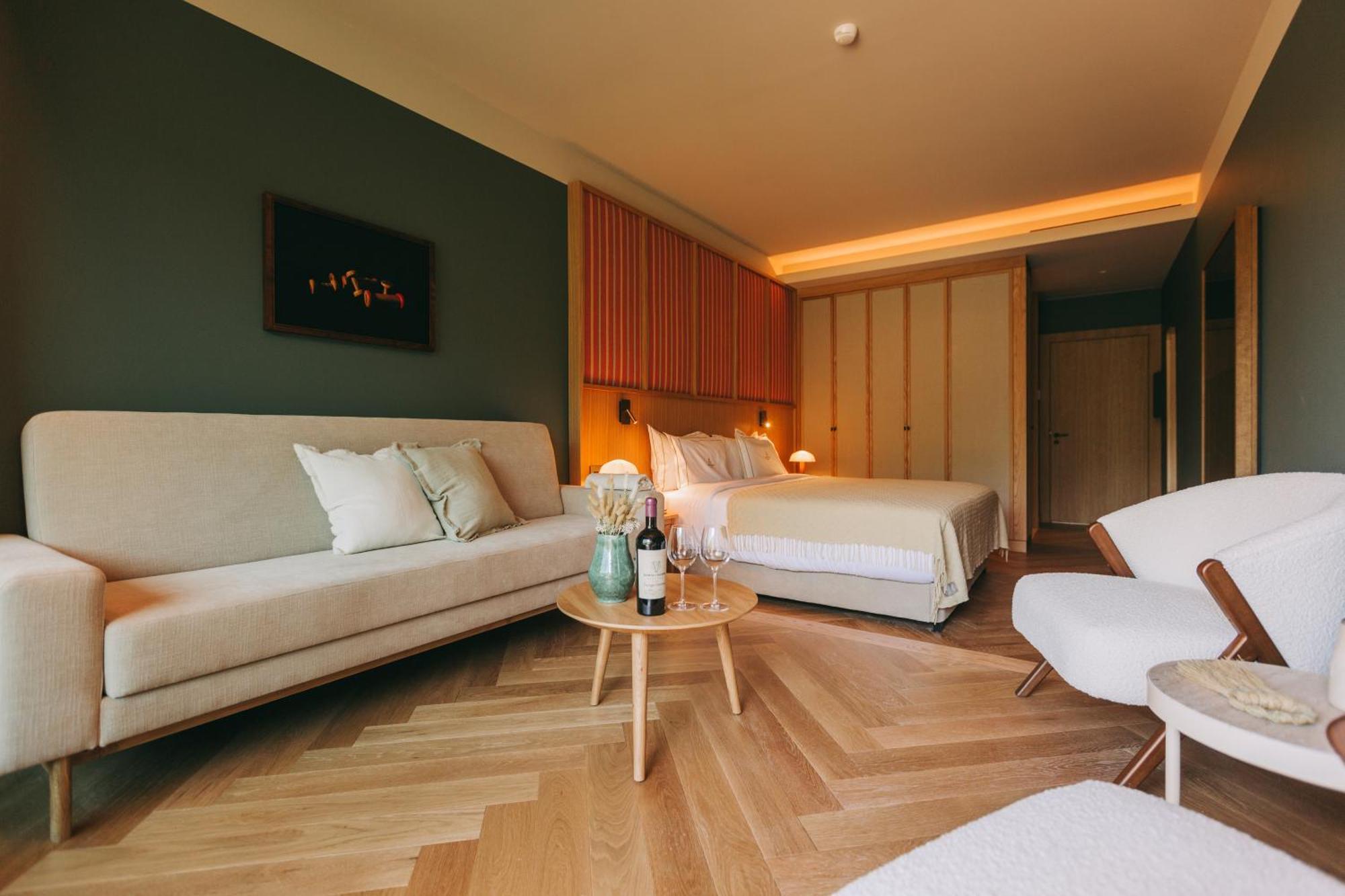 Hotel Torel Quinta Da Vacaria - Douro Valley 5*