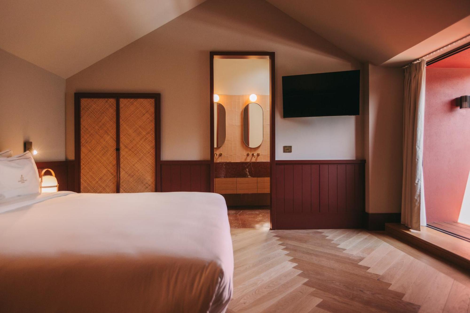 Torel Quinta Da Vacaria - Douro Valley Hotel
