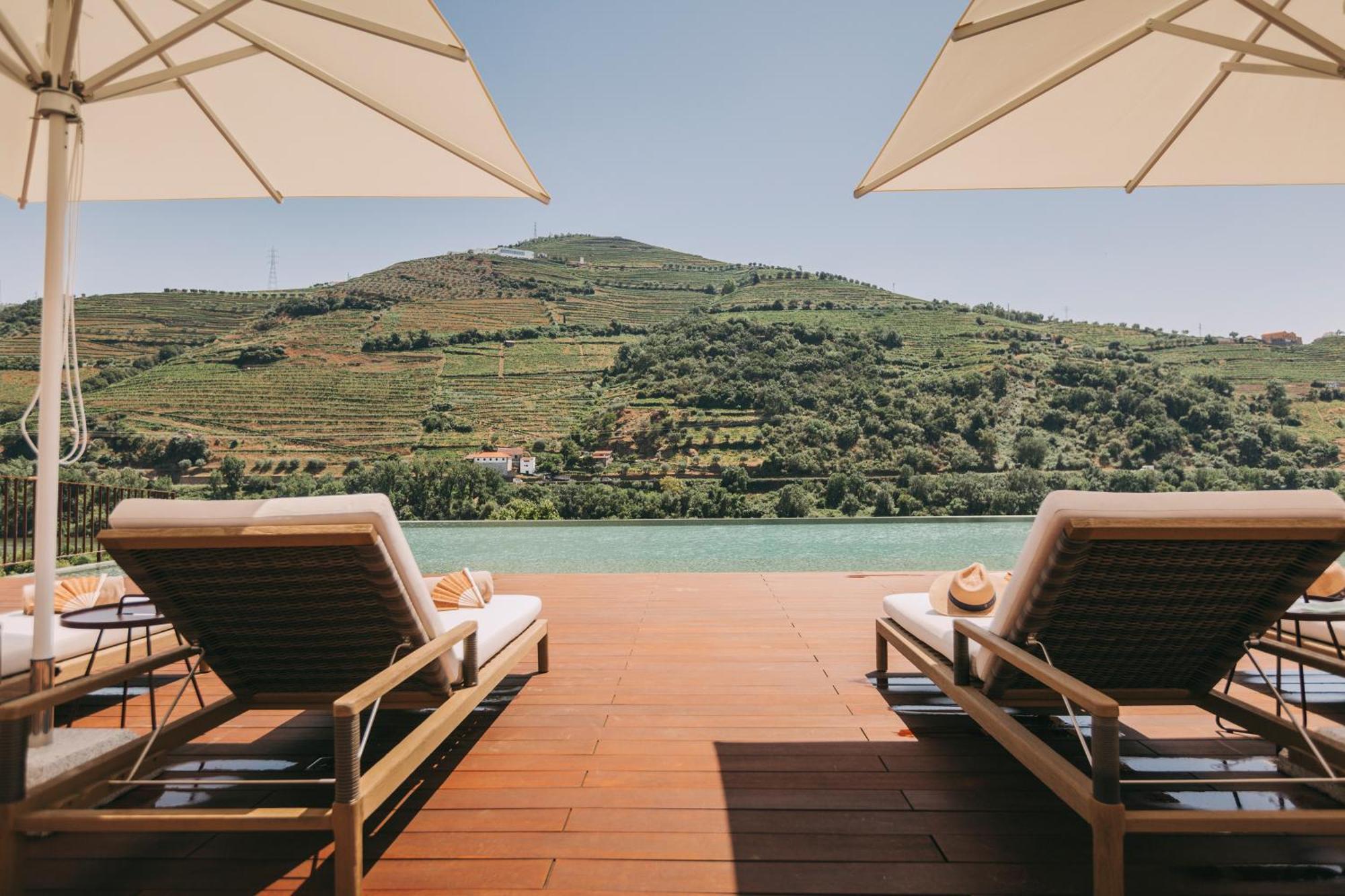 Torel Quinta Da Vacaria - Douro Valley 5* Peso da Regua