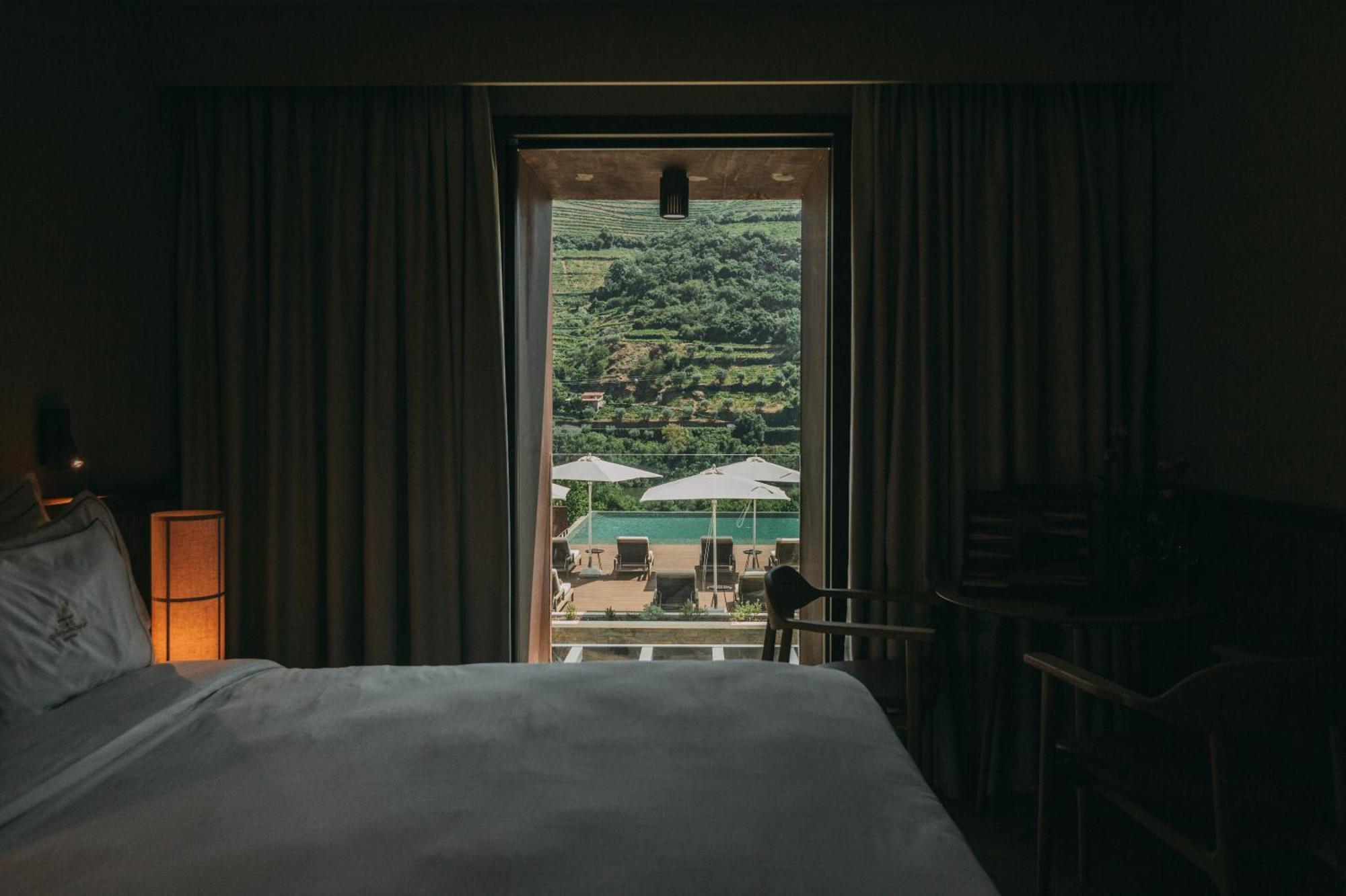 Torel Quinta Da Vacaria - Douro Valley Hotel