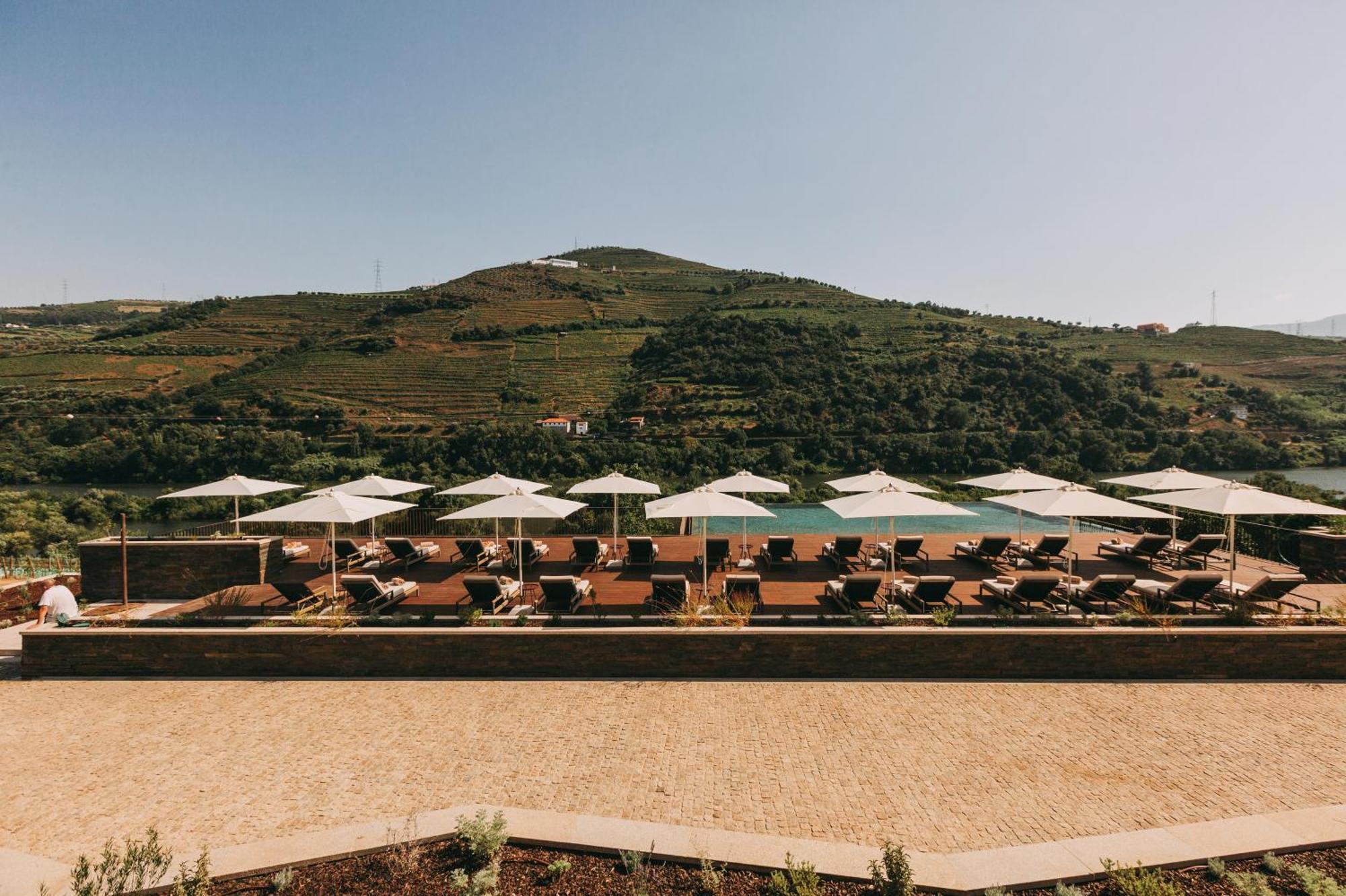 Hotel Torel Quinta Da Vacaria - Douro Valley