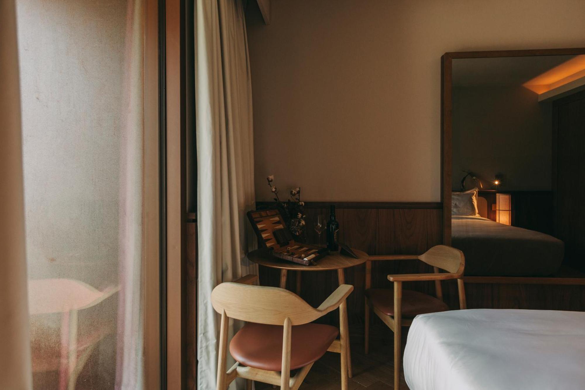 Torel Quinta Da Vacaria - Douro Valley Hotel 5*