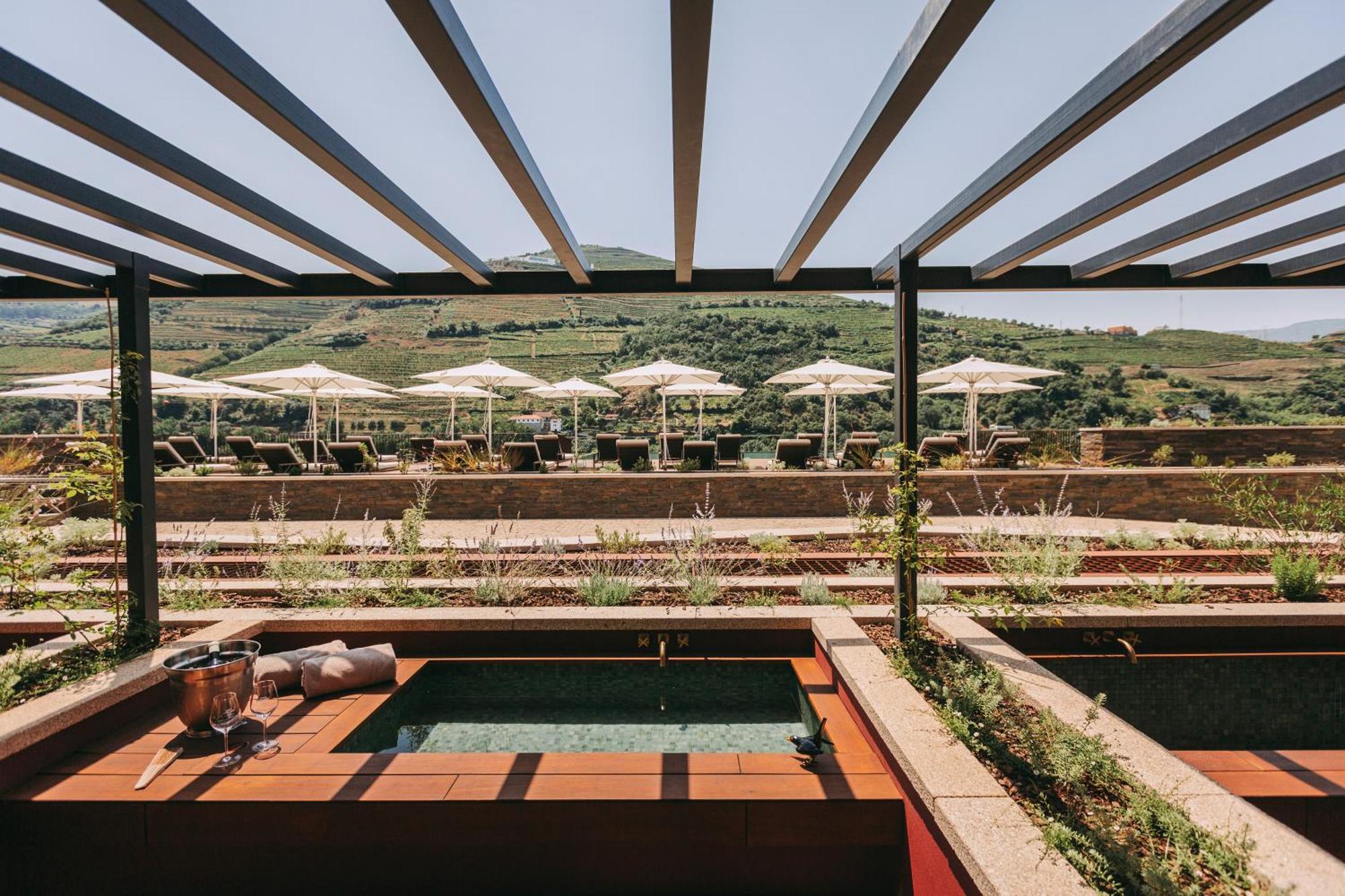 Hotel Torel Quinta Da Vacaria - Douro Valley 5*