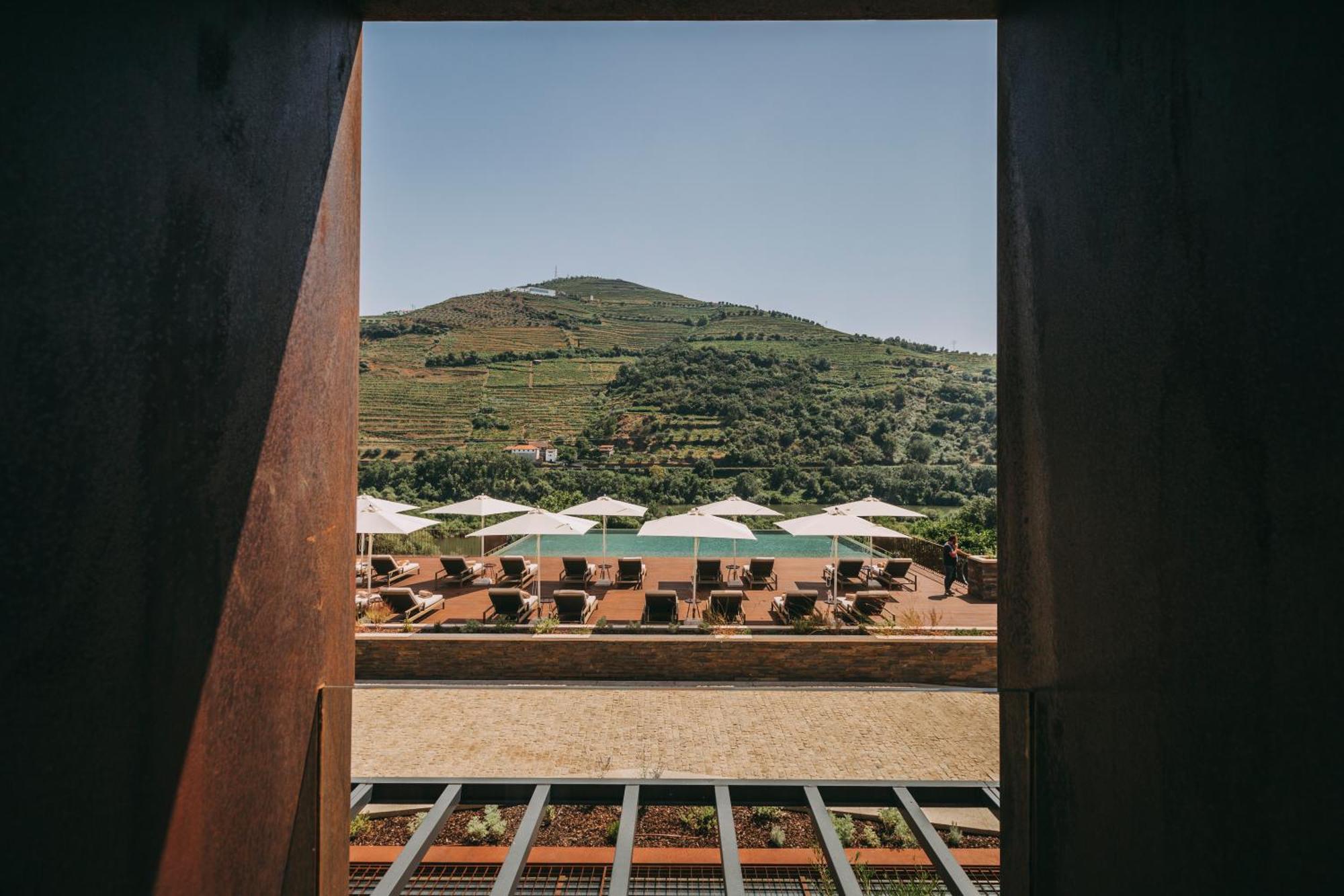 Hotel Torel Quinta Da Vacaria - Douro Valley Peso da Regua