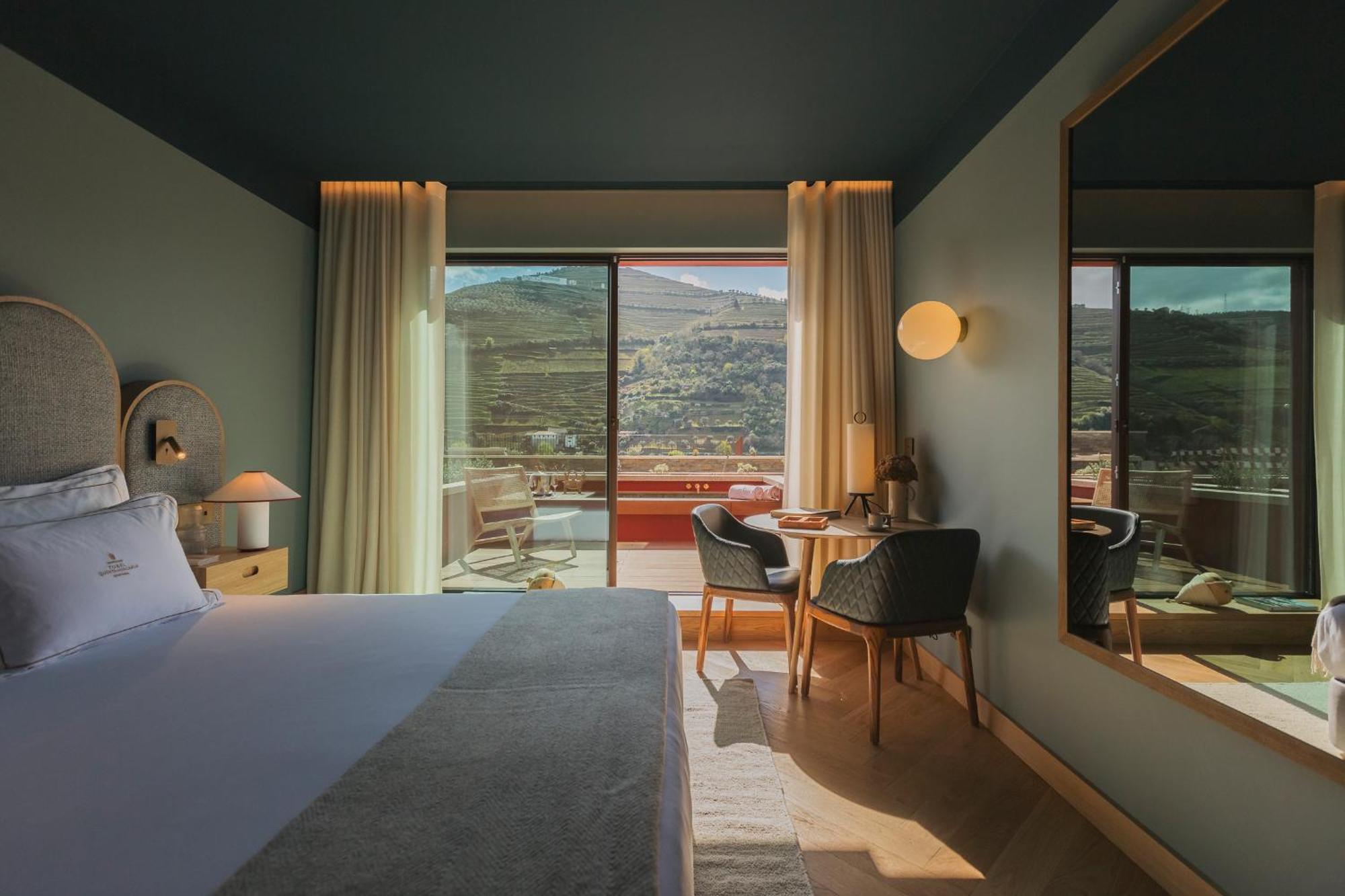 Torel Quinta Da Vacaria - Douro Valley