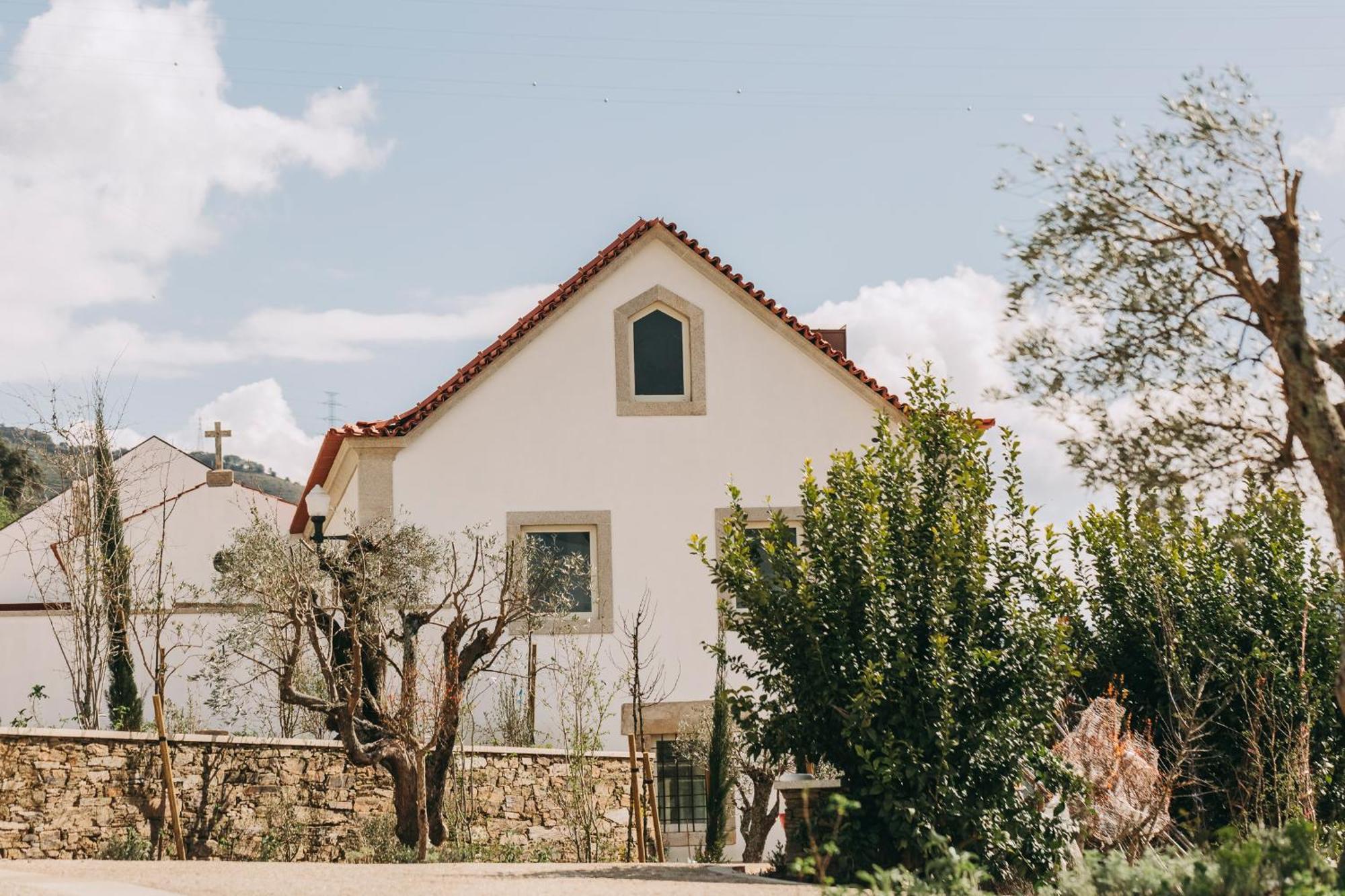 Hotel Torel Quinta Da Vacaria - Douro Valley