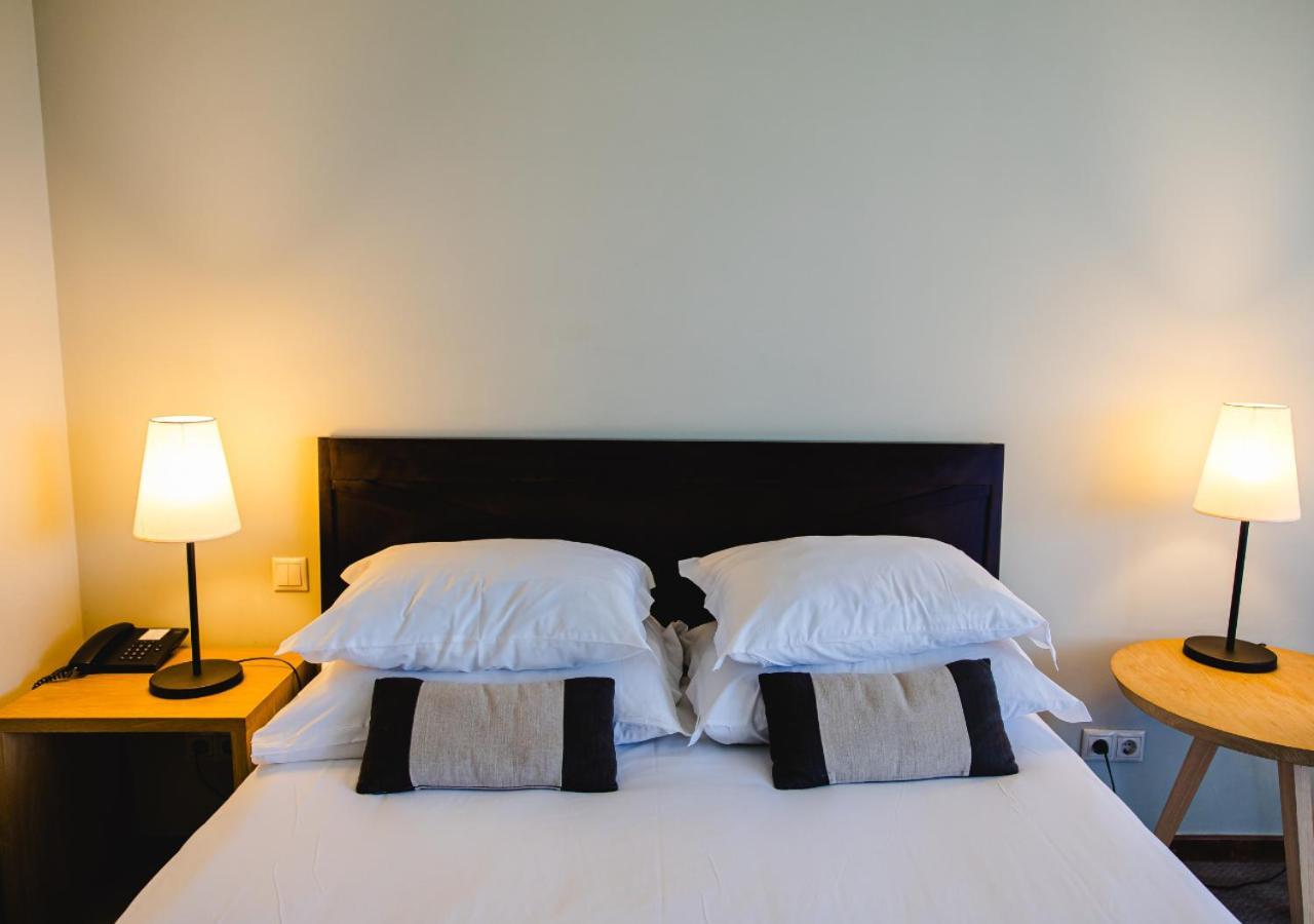 Hotel Evora Hotel 4*