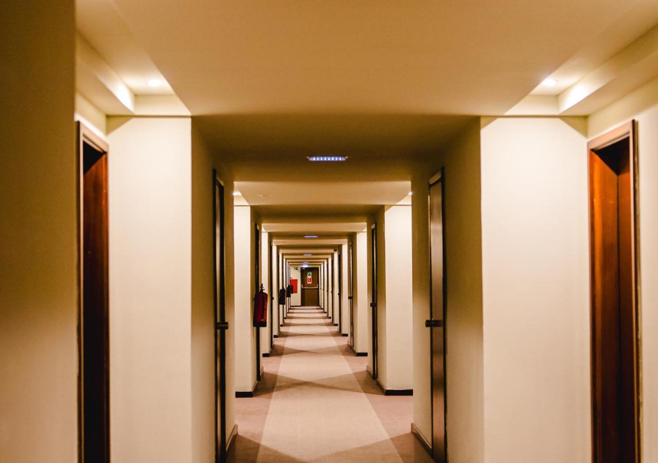 Hotel Evora Hotel Evora