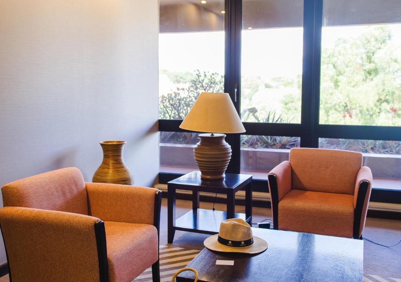Evora Hotel