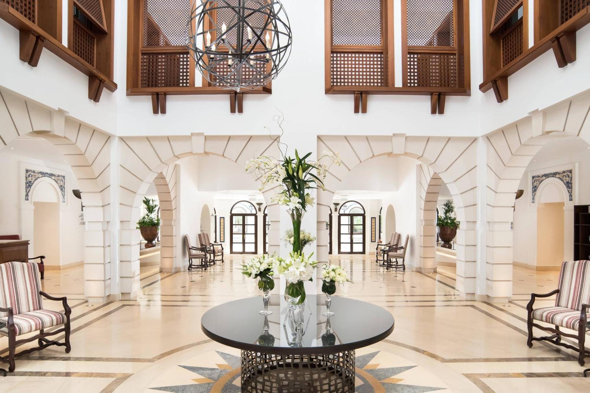 Hotel Pine Cliffs Hotel, A Luxury Collection Resort, Algarve 5*