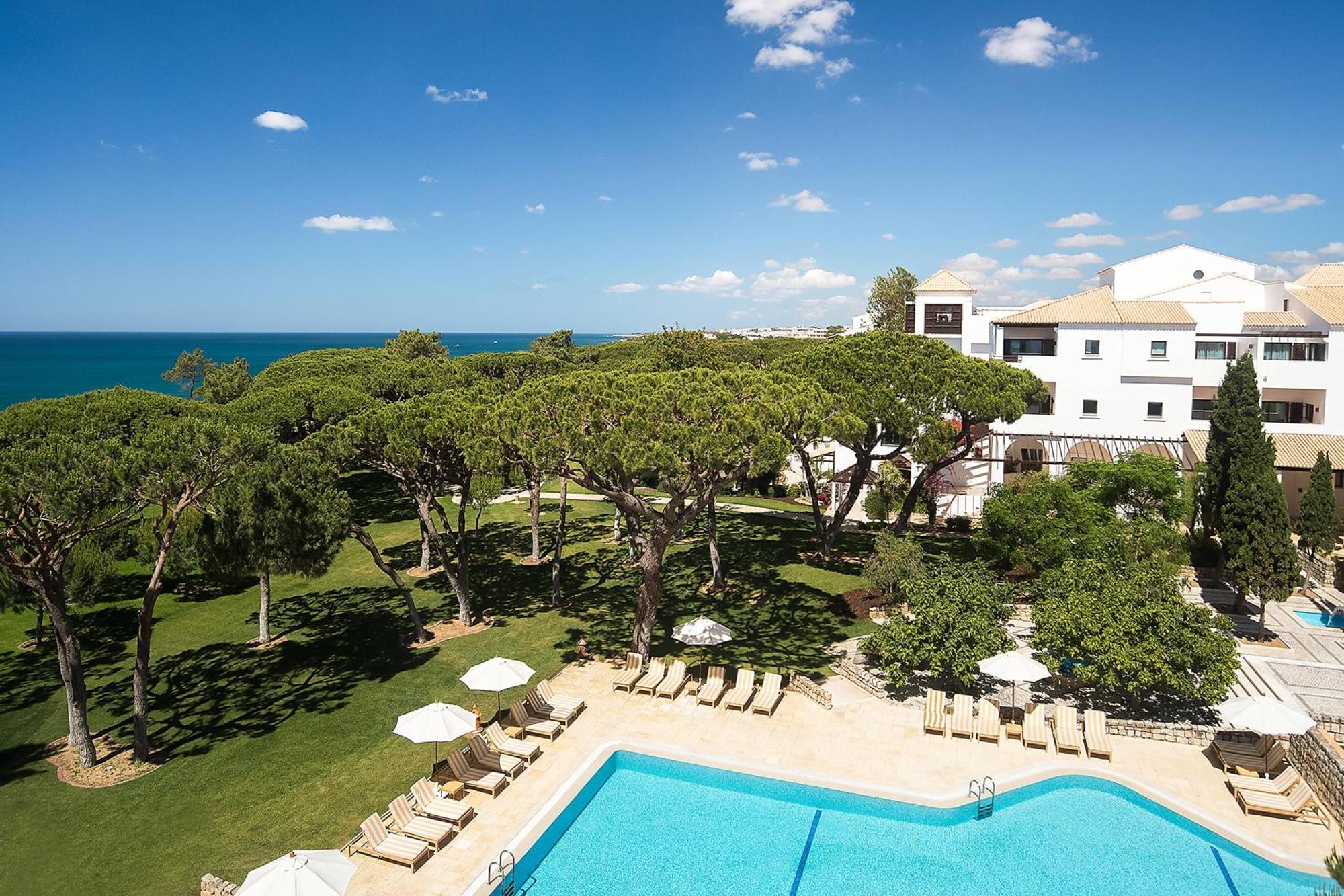 Pine Cliffs Hotel, A Luxury Collection Resort, Algarve 5*